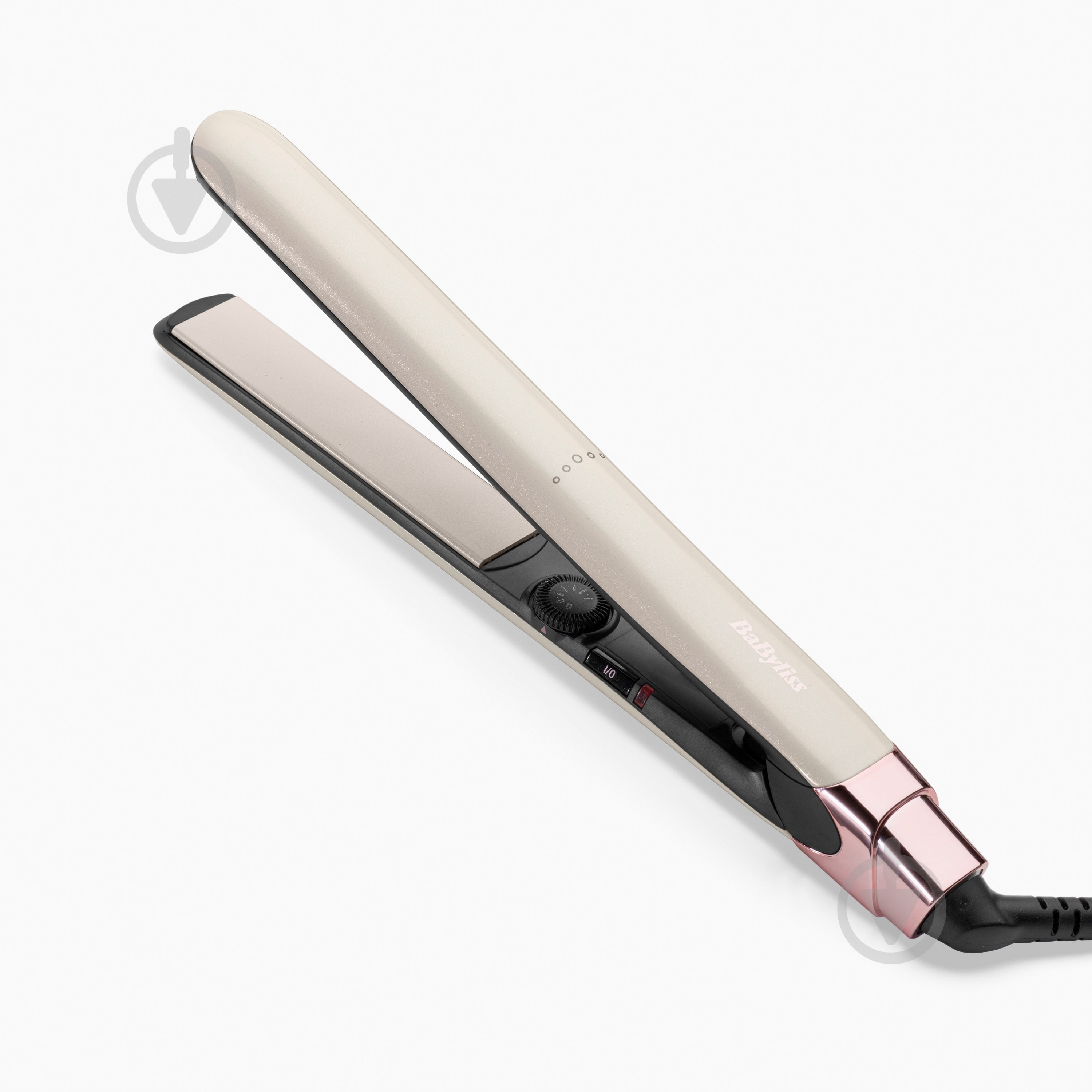 Выпрямитель для волос BaByliss ST914PE - фото 2 Выпрямитель для волос BaByliss ST914PE - фото 2