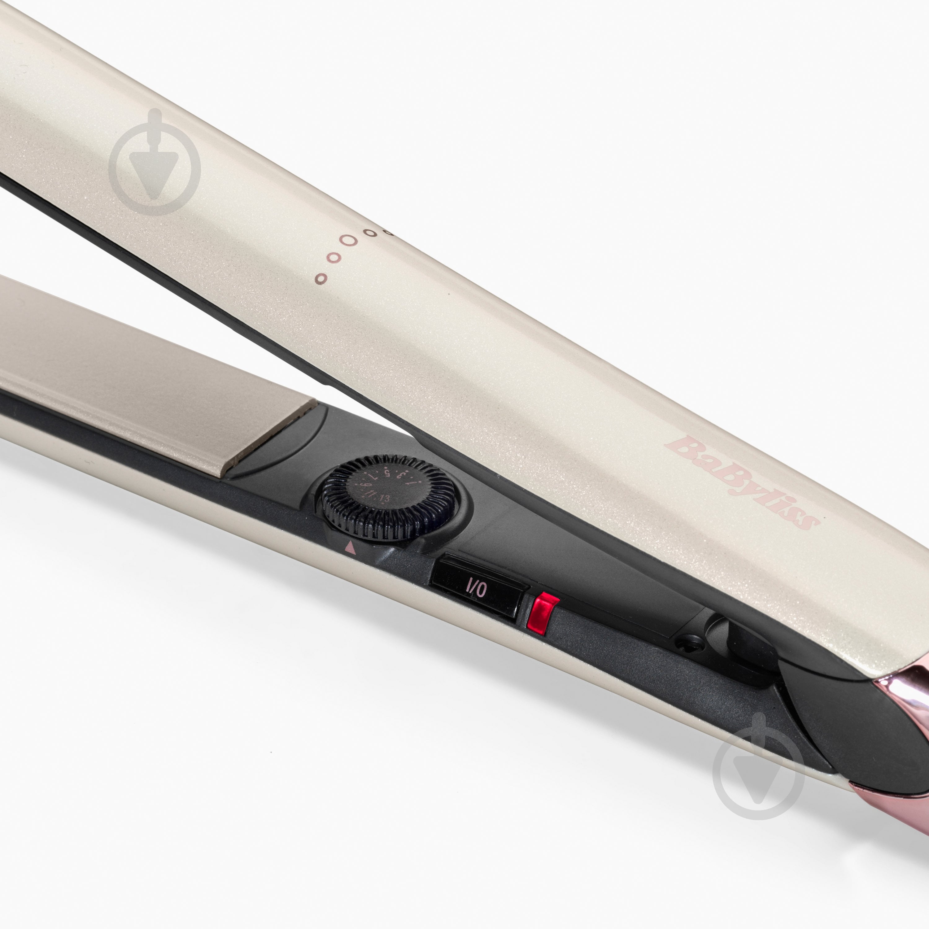 Выпрямитель для волос BaByliss ST914PE - фото 6 Выпрямитель для волос BaByliss ST914PE - фото 6