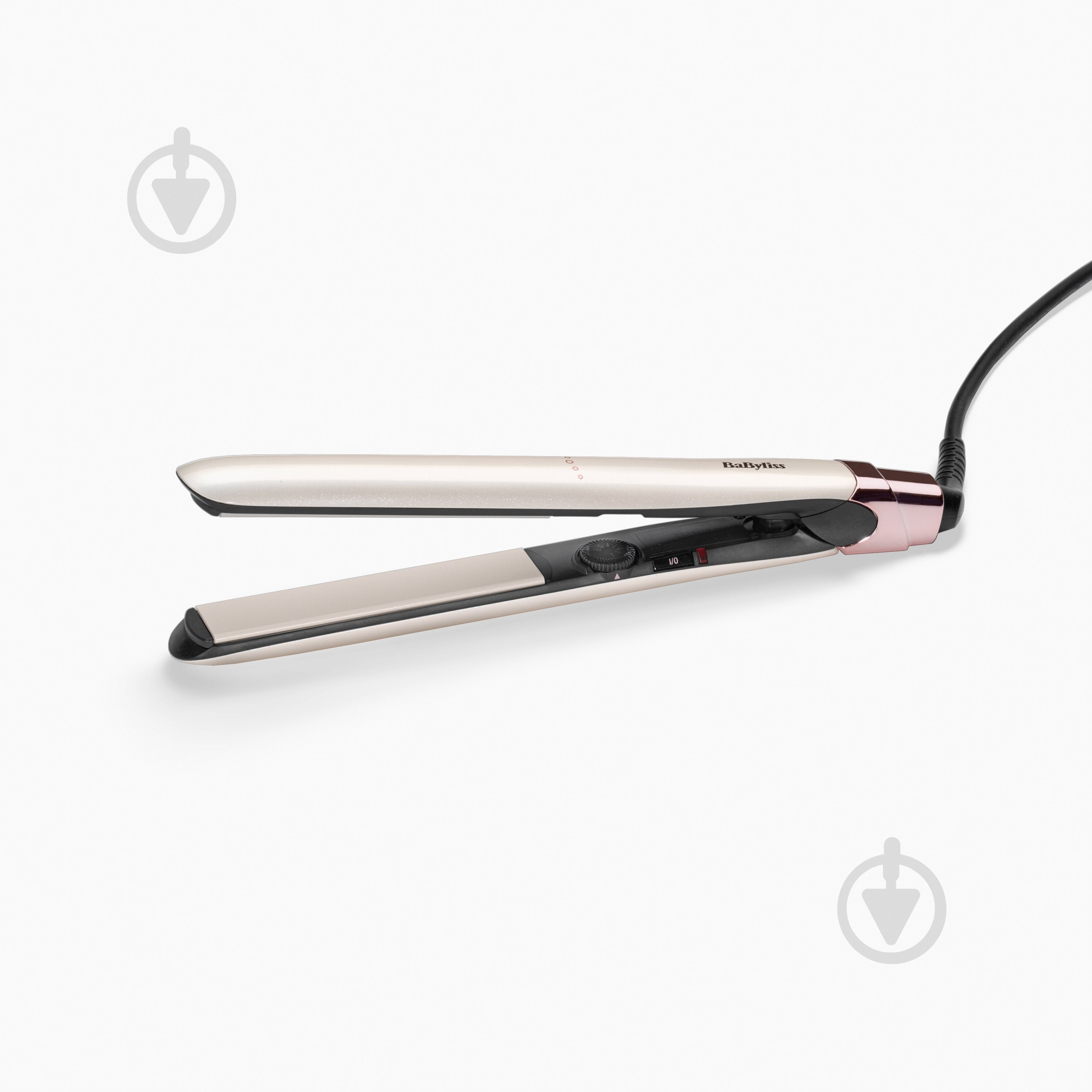 Выпрямитель для волос BaByliss ST914PE - фото 3 Выпрямитель для волос BaByliss ST914PE - фото 3