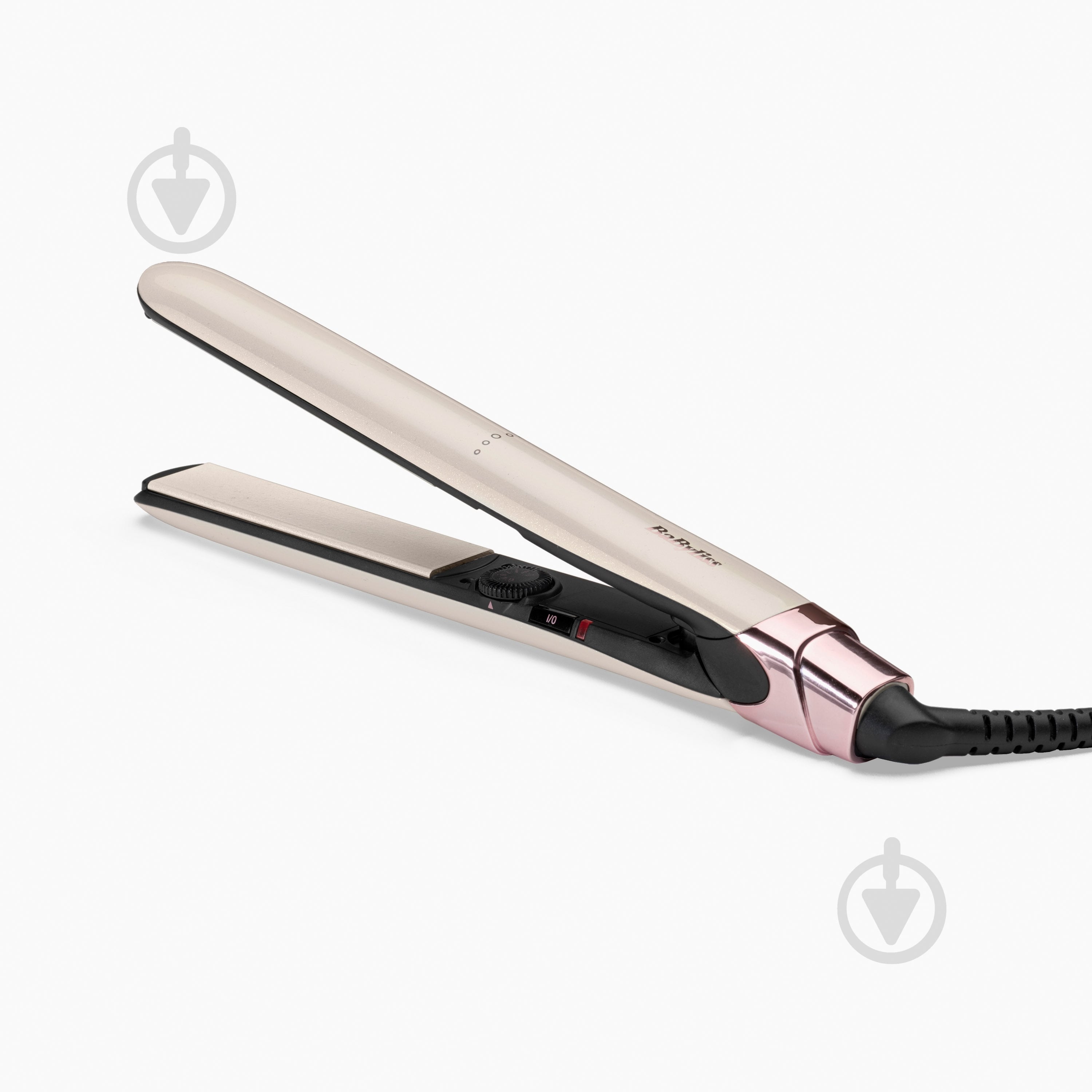 Выпрямитель для волос BaByliss ST914PE - фото 4 Выпрямитель для волос BaByliss ST914PE - фото 4