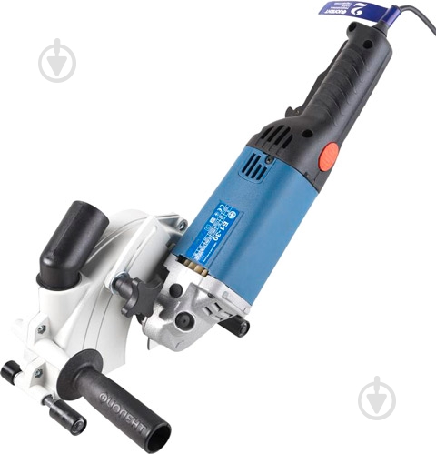 Штроборез Фиолент Б1-30 ИДФР298416001-К1 - фото 3