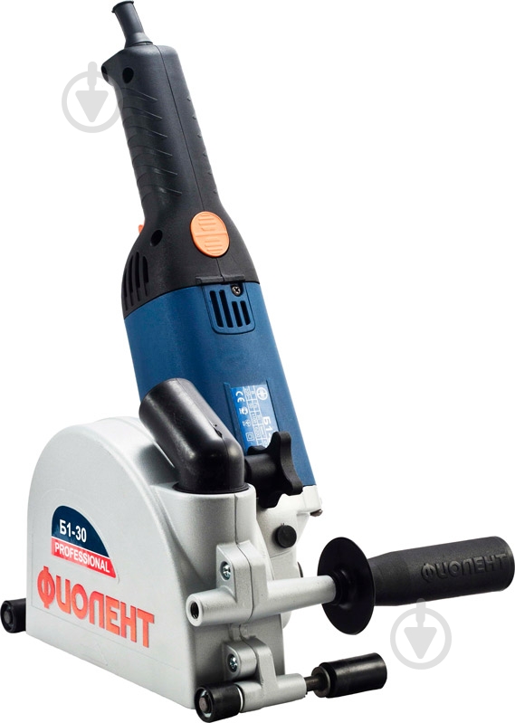 Штроборез Фиолент Б1-30 ИДФР298416001-К1 - фото 1