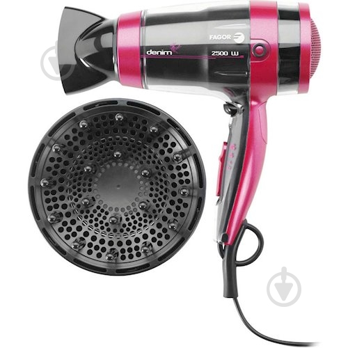 Фен Fagor SP-2505 - фото 1