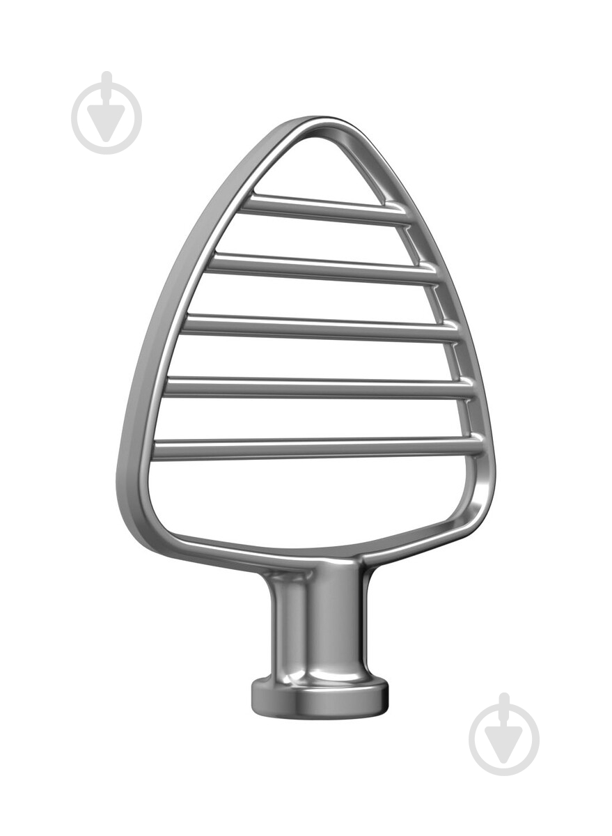 KitchenAid 5KSMPB5SS для чаши 4,8/4,7/4,3 л - фото 2 KitchenAid 5KSMPB5SS для чаши 4,8/4,7/4,3 л - фото 2