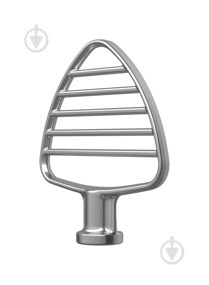 KitchenAid 5KSMPB5SS для чаши 4,8/4,7/4,3 л - фото 3 KitchenAid 5KSMPB5SS для чаши 4,8/4,7/4,3 л - фото 3