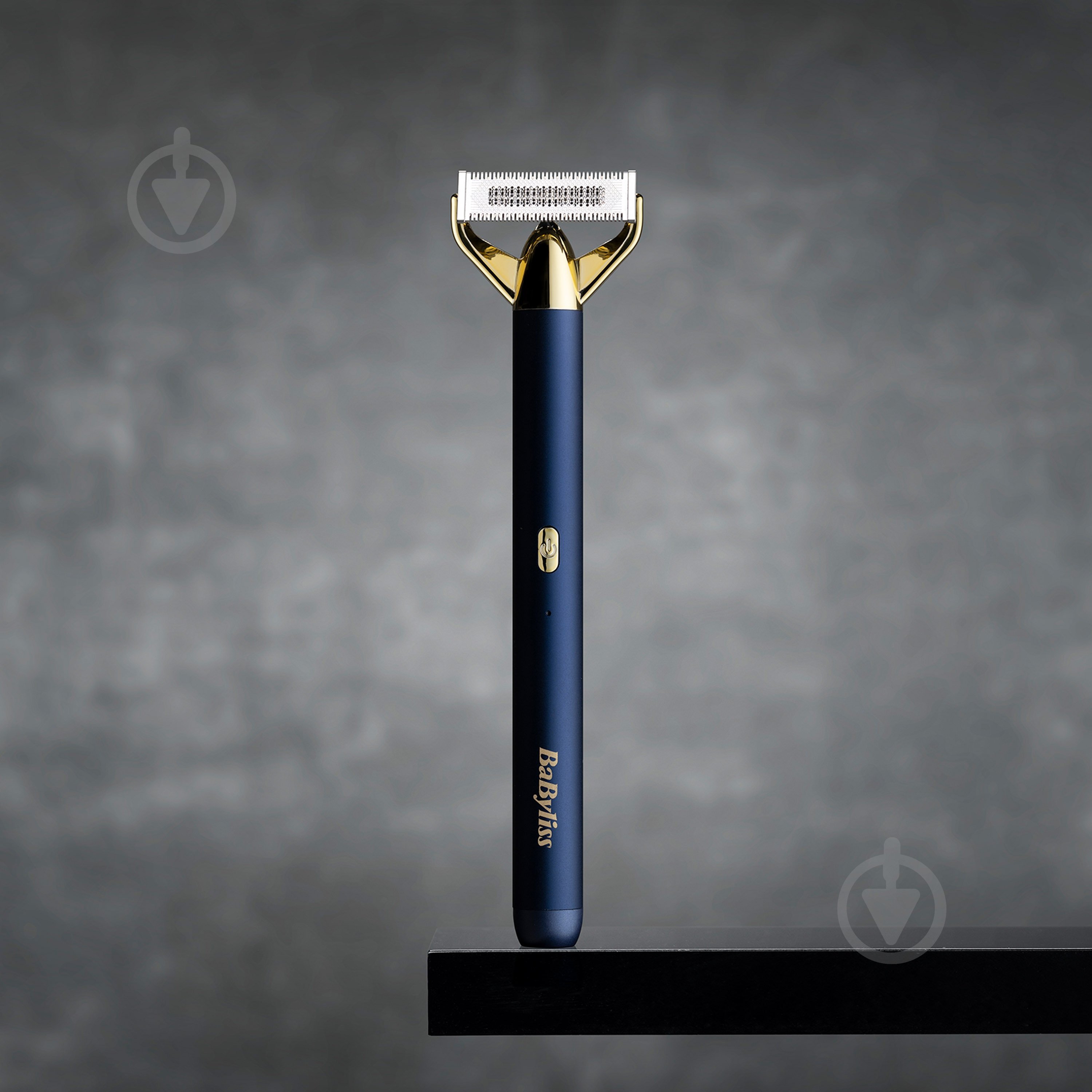 Триммер BaByliss OT992E - фото 3