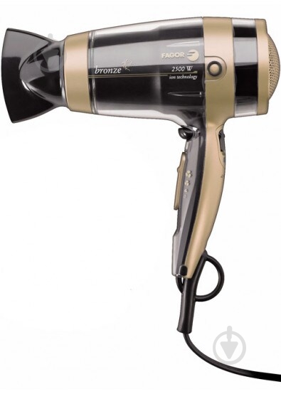 Фен Fagor SP-2555 CI - фото 1