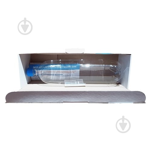 Тестер для воды Ecosoft Расширенный (16 показателей) - фото 3 Тестер для воды Ecosoft Расширенный (16 показателей) - фото 3