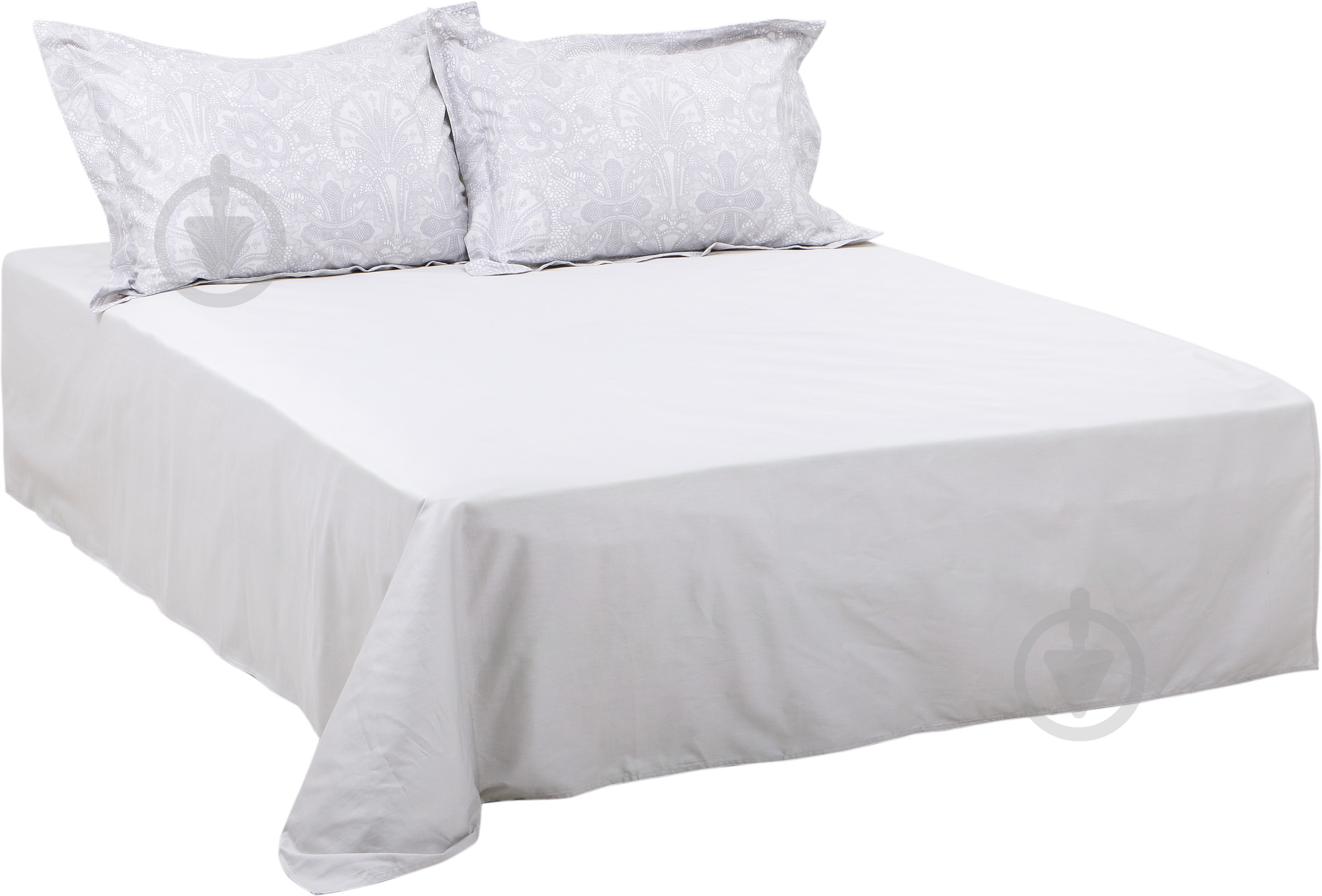 Комплект постельного белья Solar 1,5 светло-розовый La Nuit - фото 2 Комплект постельного белья Solar 1,5 светло-розовый La Nuit - фото 2