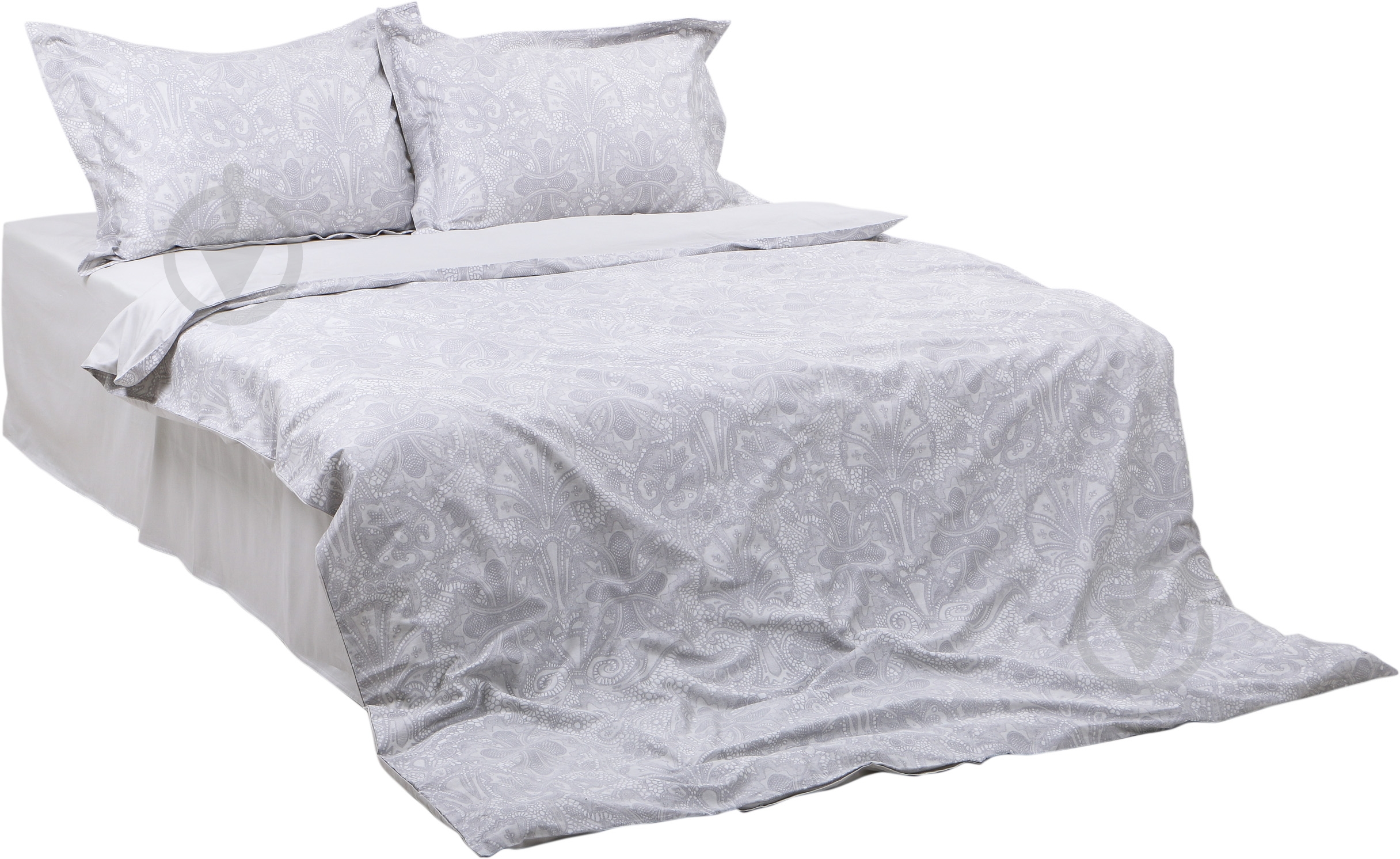 Комплект постельного белья Solar 1,5 светло-розовый La Nuit - фото 1 Комплект постельного белья Solar 1,5 светло-розовый La Nuit - фото 1