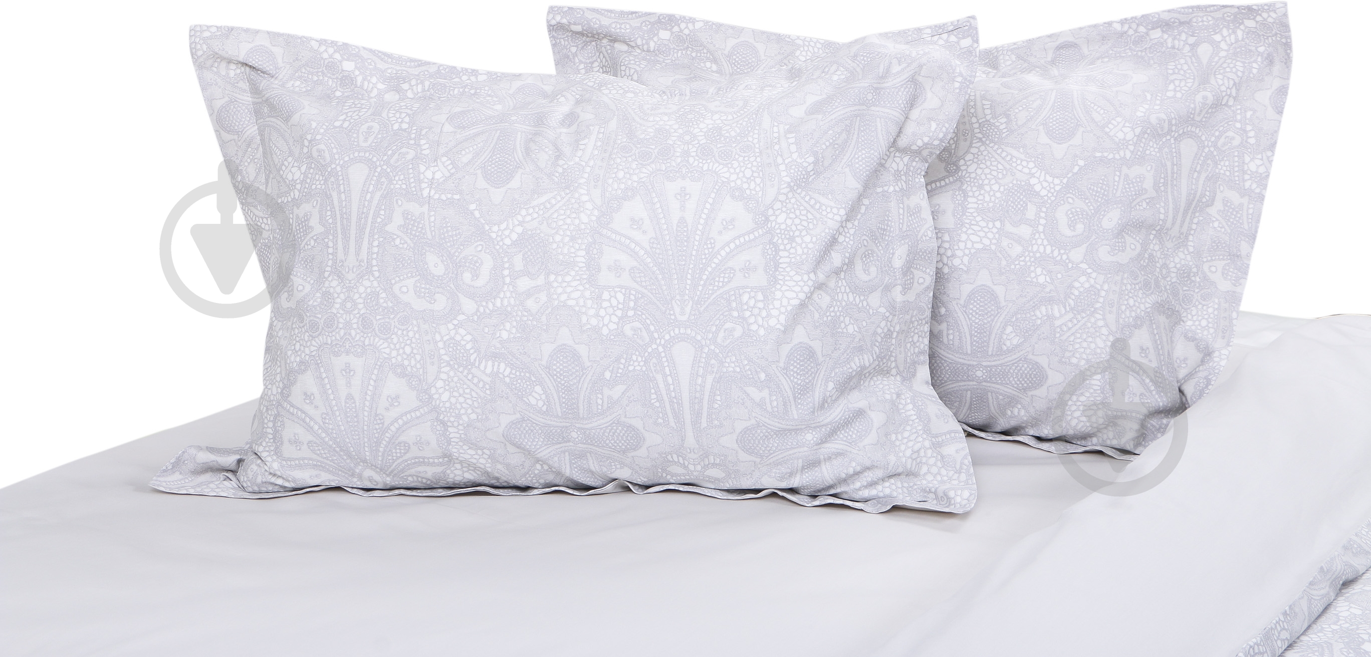 Комплект постельного белья Solar 1,5 светло-розовый La Nuit - фото 3 Комплект постельного белья Solar 1,5 светло-розовый La Nuit - фото 3