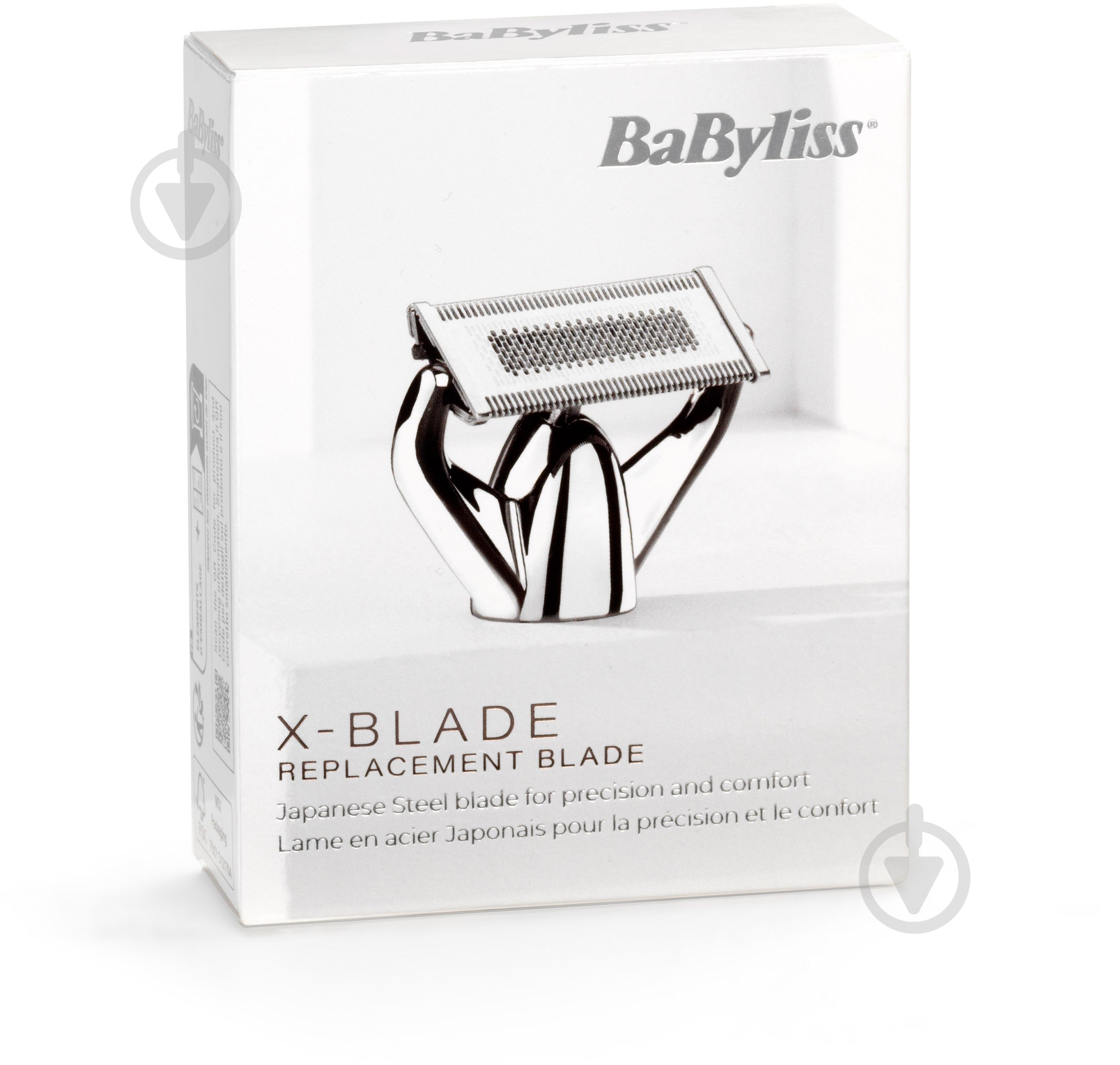 Лезвие сменное BaByliss ACOT996BLD - фото 2