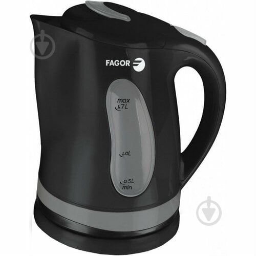 Электрочайник Fagor ТK-400 - фото 1