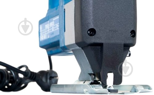 Электролобзик Фиолент ПМ3-600Э - фото 2