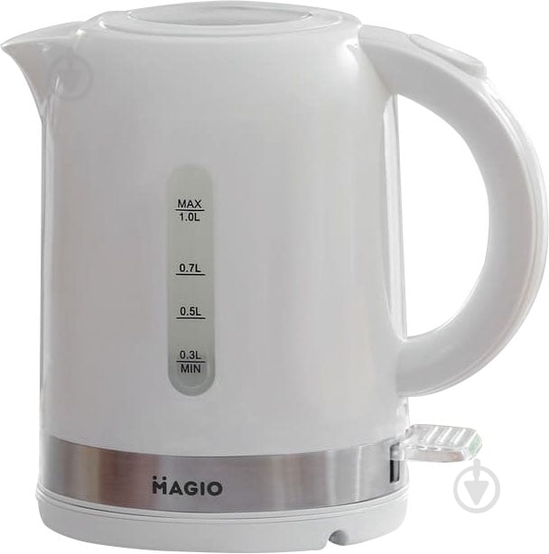 Электрочайник Magio МG-110 - фото 1
