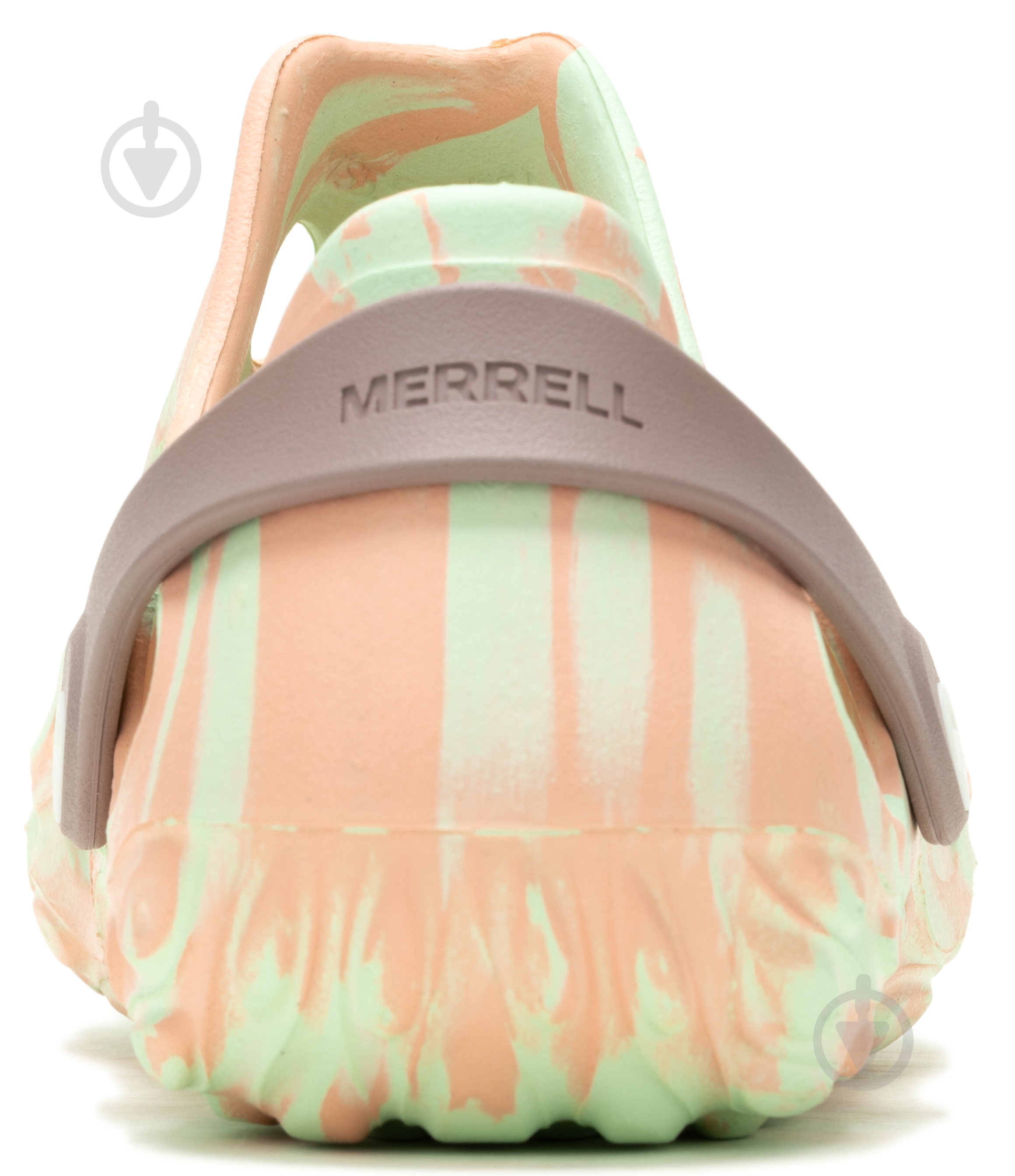 Сабо MERRELL HYDRO MOC J006680 р.42 зеленый - фото 5 Сабо MERRELL HYDRO MOC J006680 р.42 зеленый - фото 5