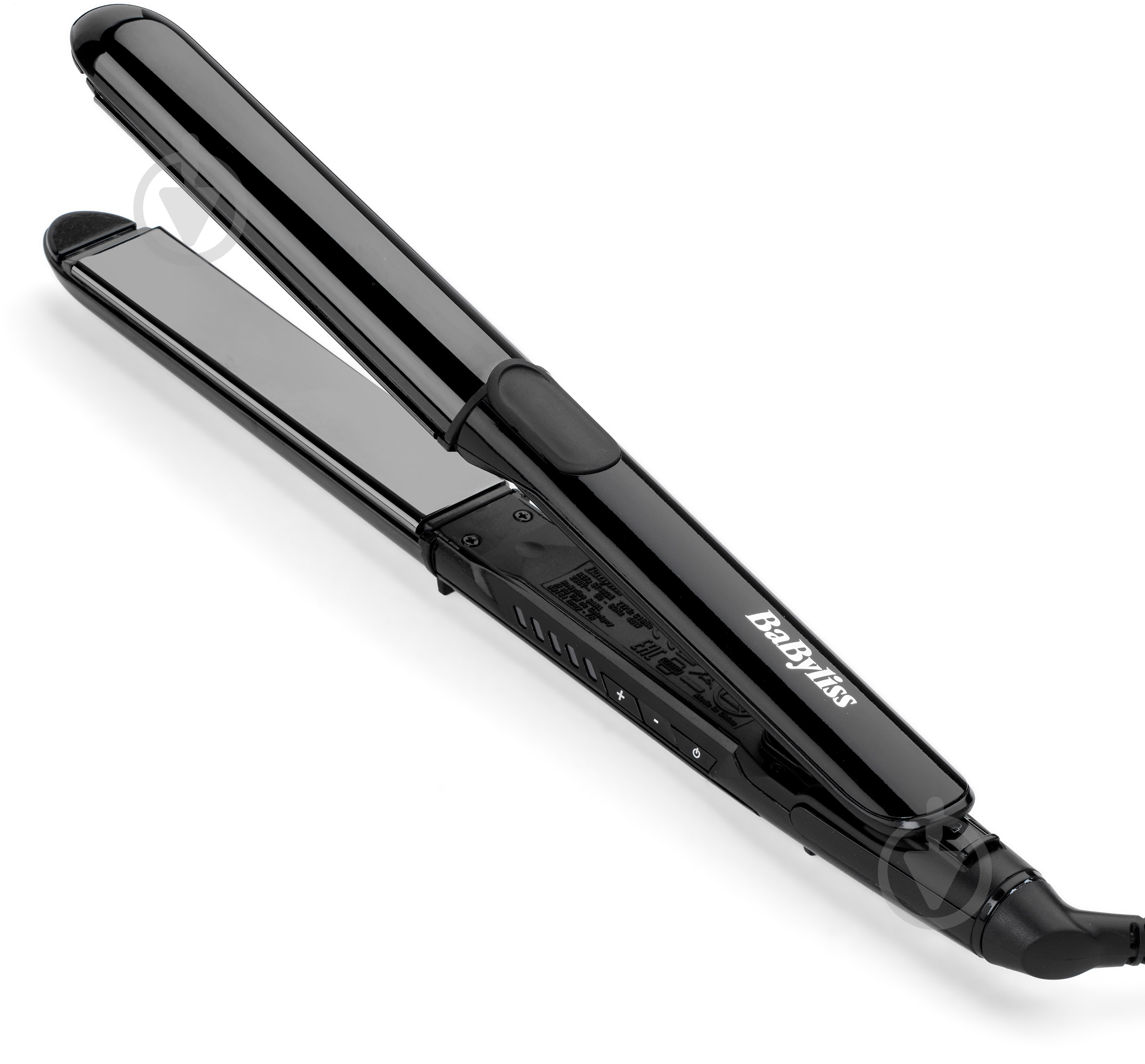 Выпрямитель для волос BaByliss ST486E - фото 3 Выпрямитель для волос BaByliss ST486E - фото 3