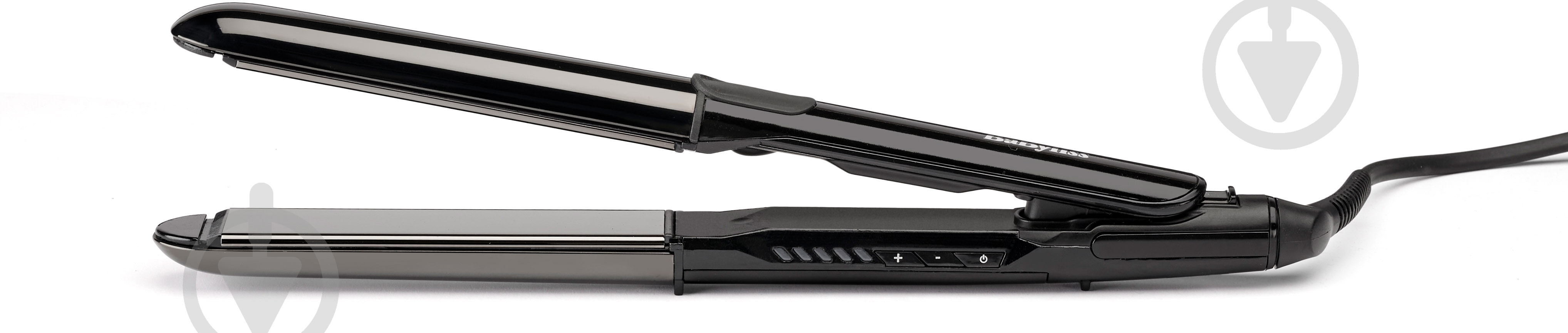 Выпрямитель для волос BaByliss ST486E - фото 1 Выпрямитель для волос BaByliss ST486E - фото 1