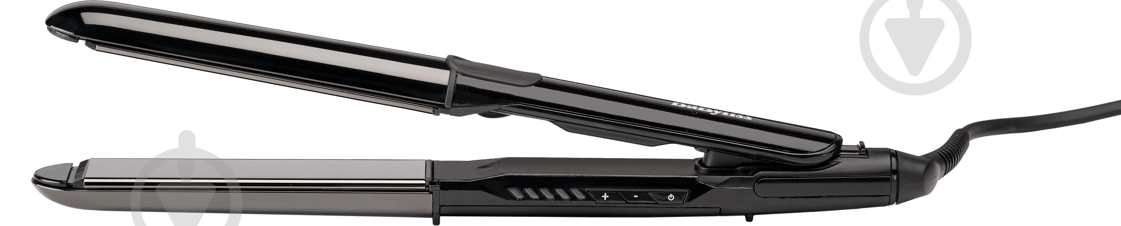 Выпрямитель для волос BaByliss ST486E - фото 7 Выпрямитель для волос BaByliss ST486E - фото 7