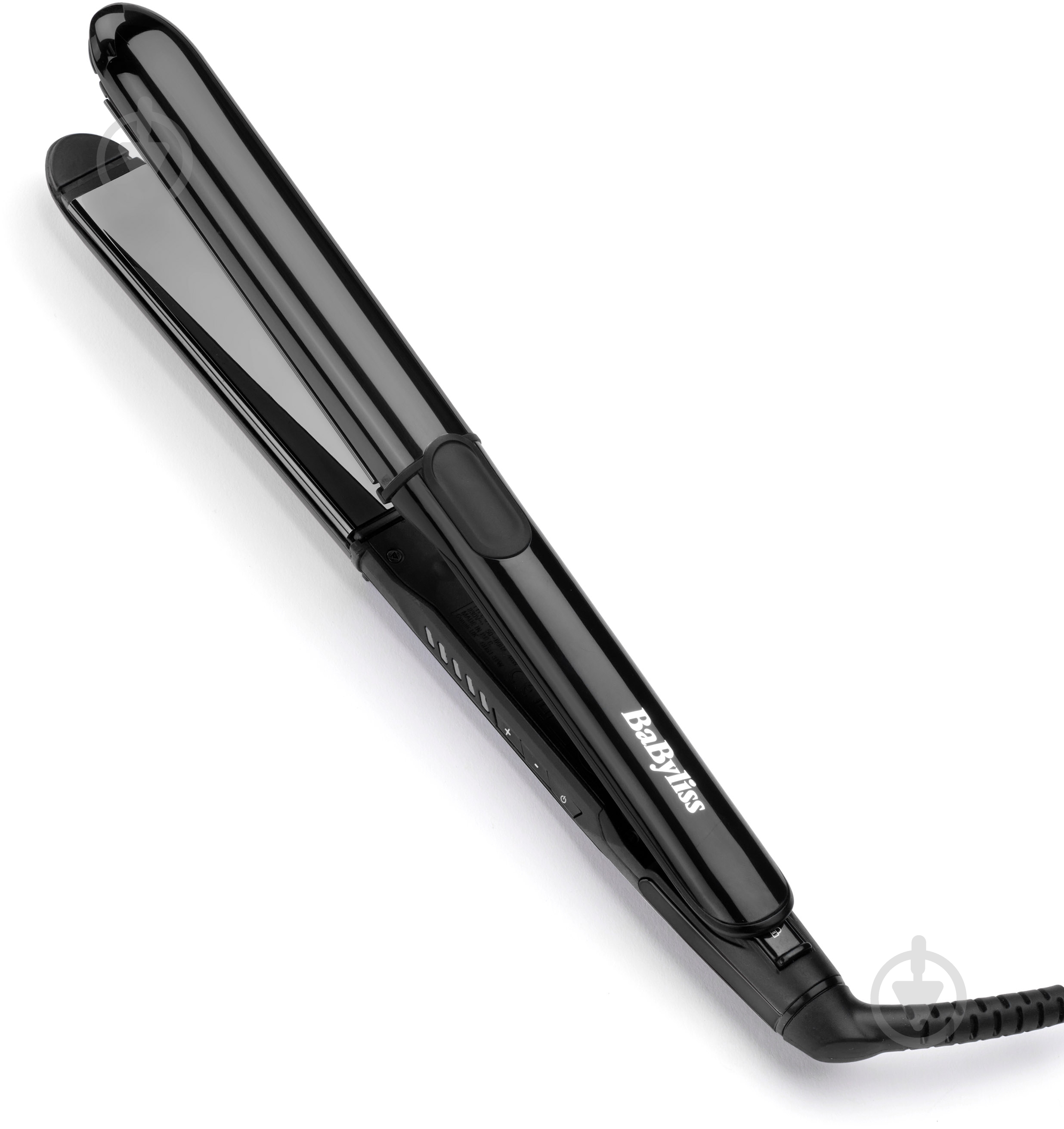 Выпрямитель для волос BaByliss ST486E - фото 2 Выпрямитель для волос BaByliss ST486E - фото 2