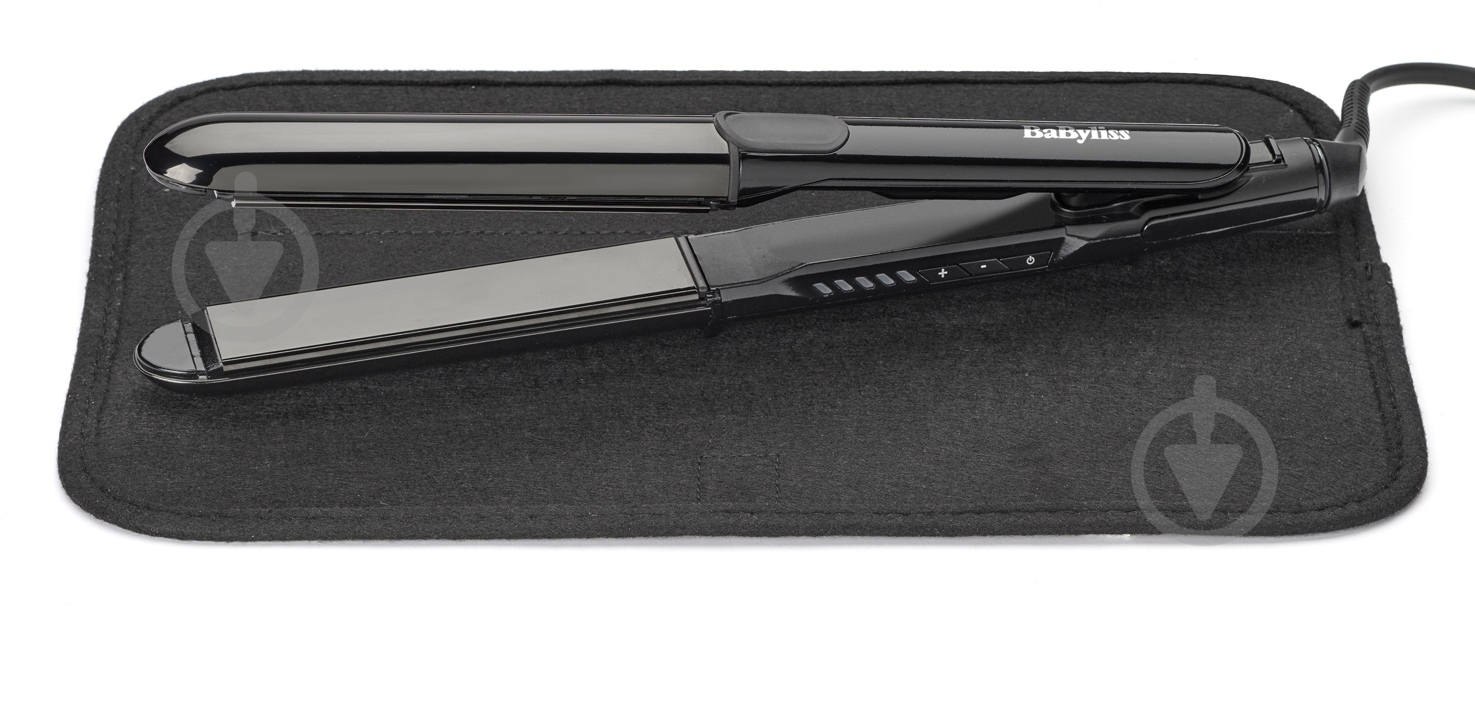 Выпрямитель для волос BaByliss ST486E - фото 11 Выпрямитель для волос BaByliss ST486E - фото 11