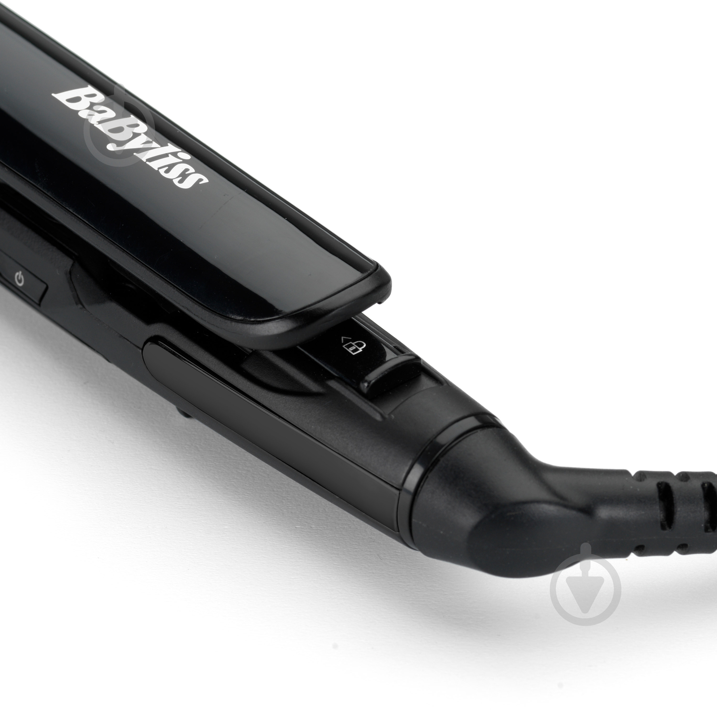 Выпрямитель для волос BaByliss ST486E - фото 8 Выпрямитель для волос BaByliss ST486E - фото 8
