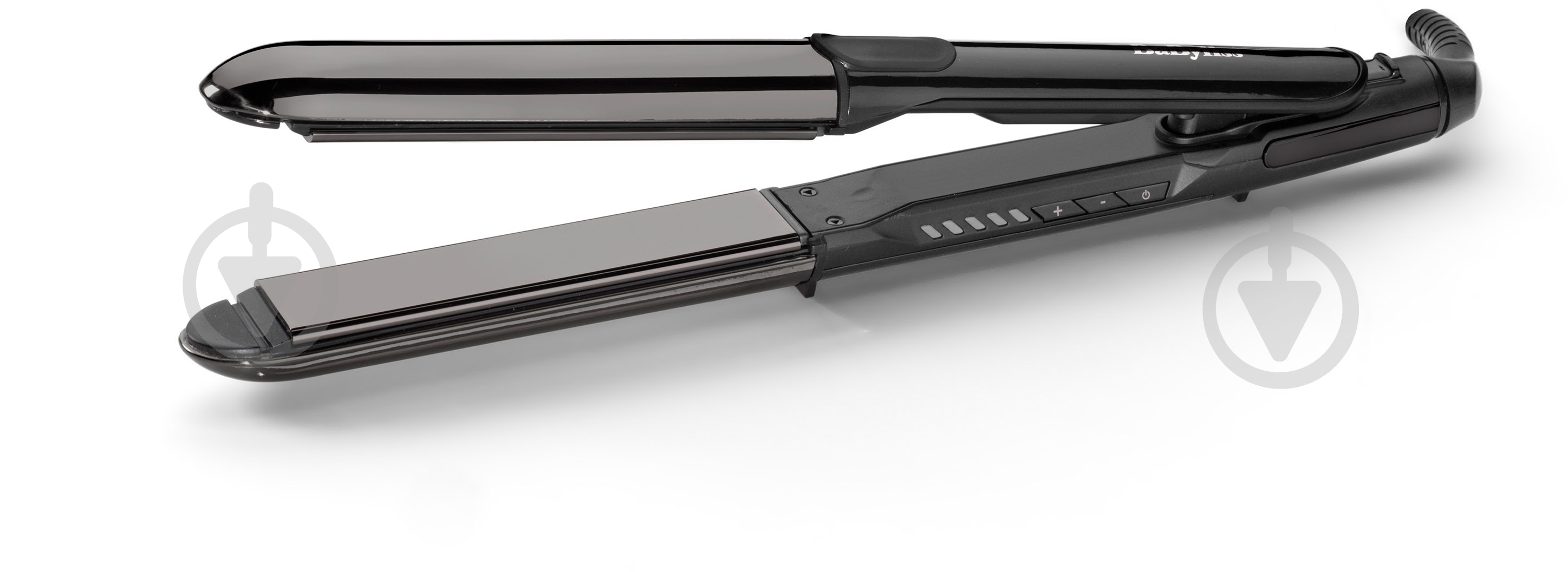 Выпрямитель для волос BaByliss ST486E - фото 4 Выпрямитель для волос BaByliss ST486E - фото 4