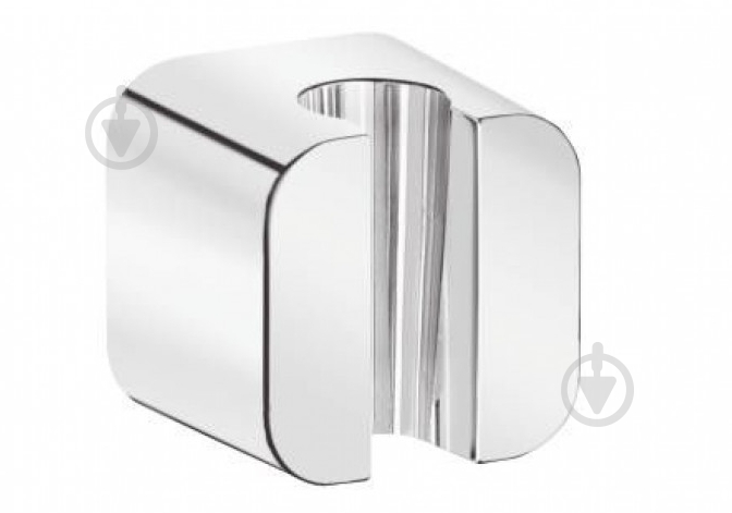 Держатель для душа Kludi A-QA 655510500 - фото 1 Держатель для душа Kludi A-QA 655510500 - фото 1