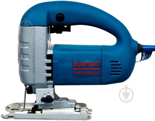 Электролобзик Фиолент ПМ4-700Э - фото 2