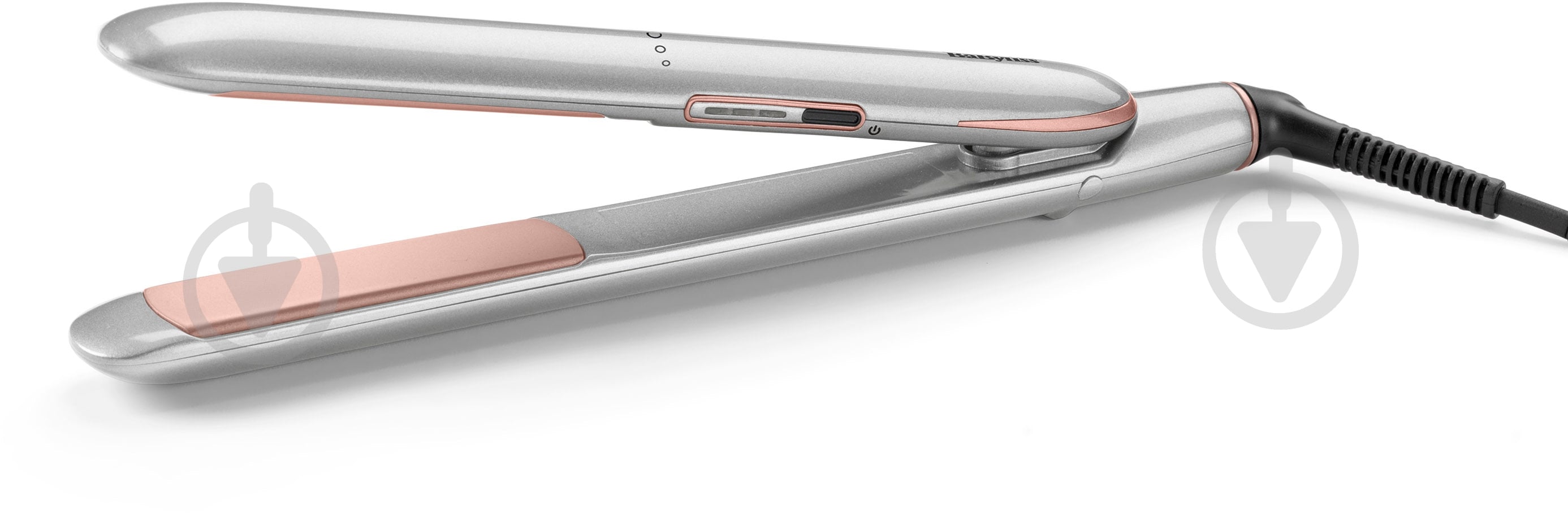 Выпрямитель для волос BaByliss ST260E - фото 1 Выпрямитель для волос BaByliss ST260E - фото 1