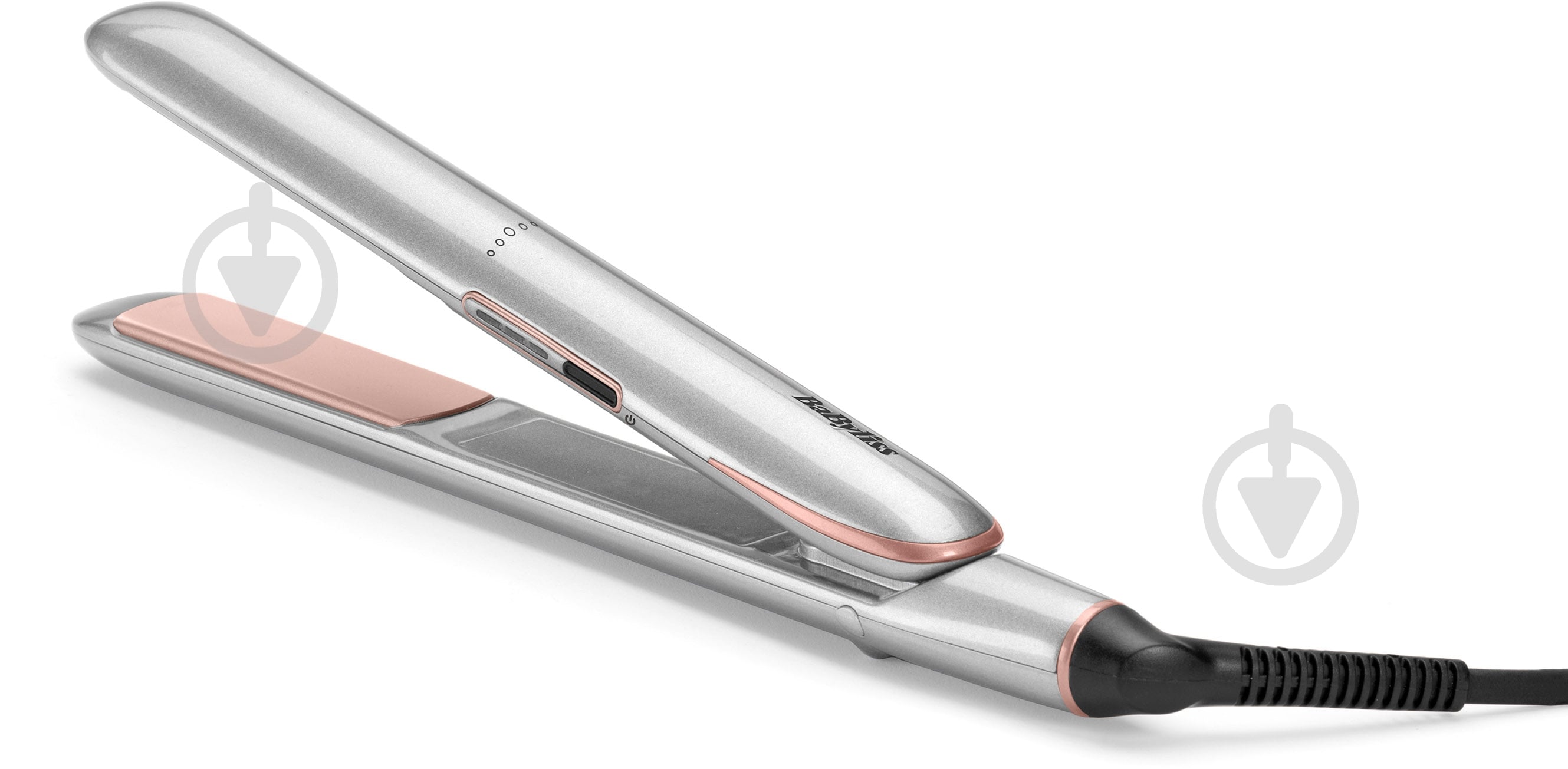 Выпрямитель для волос BaByliss ST260E - фото 3 Выпрямитель для волос BaByliss ST260E - фото 3