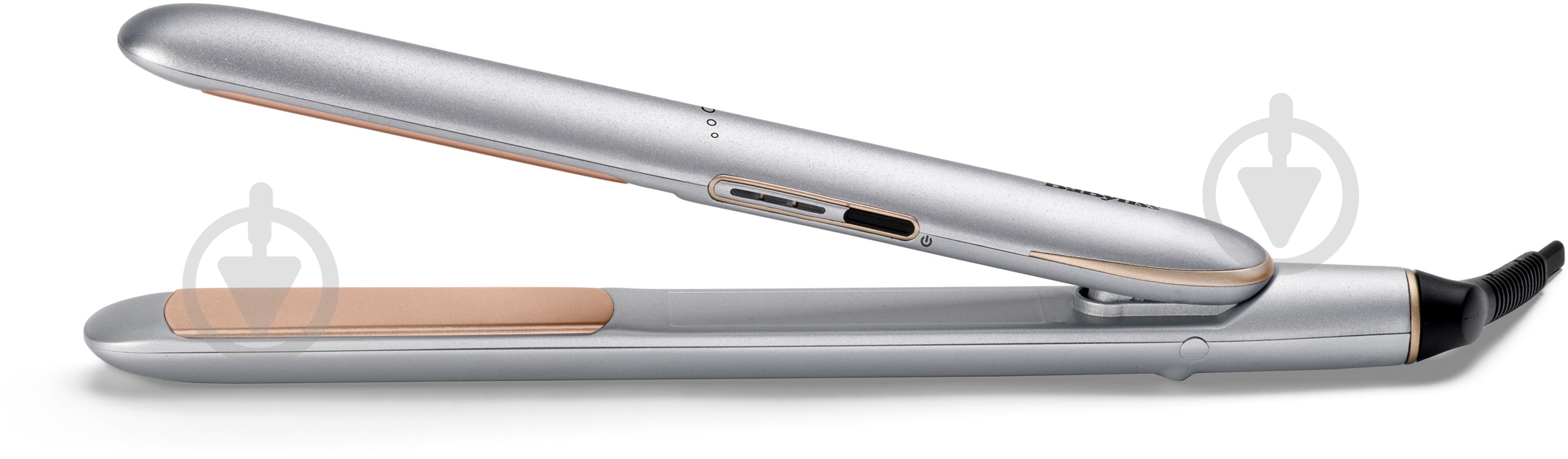 Выпрямитель для волос BaByliss ST260E - фото 6 Выпрямитель для волос BaByliss ST260E - фото 6