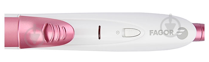 Щипцы для волос Fagor MP-200 - фото 2
