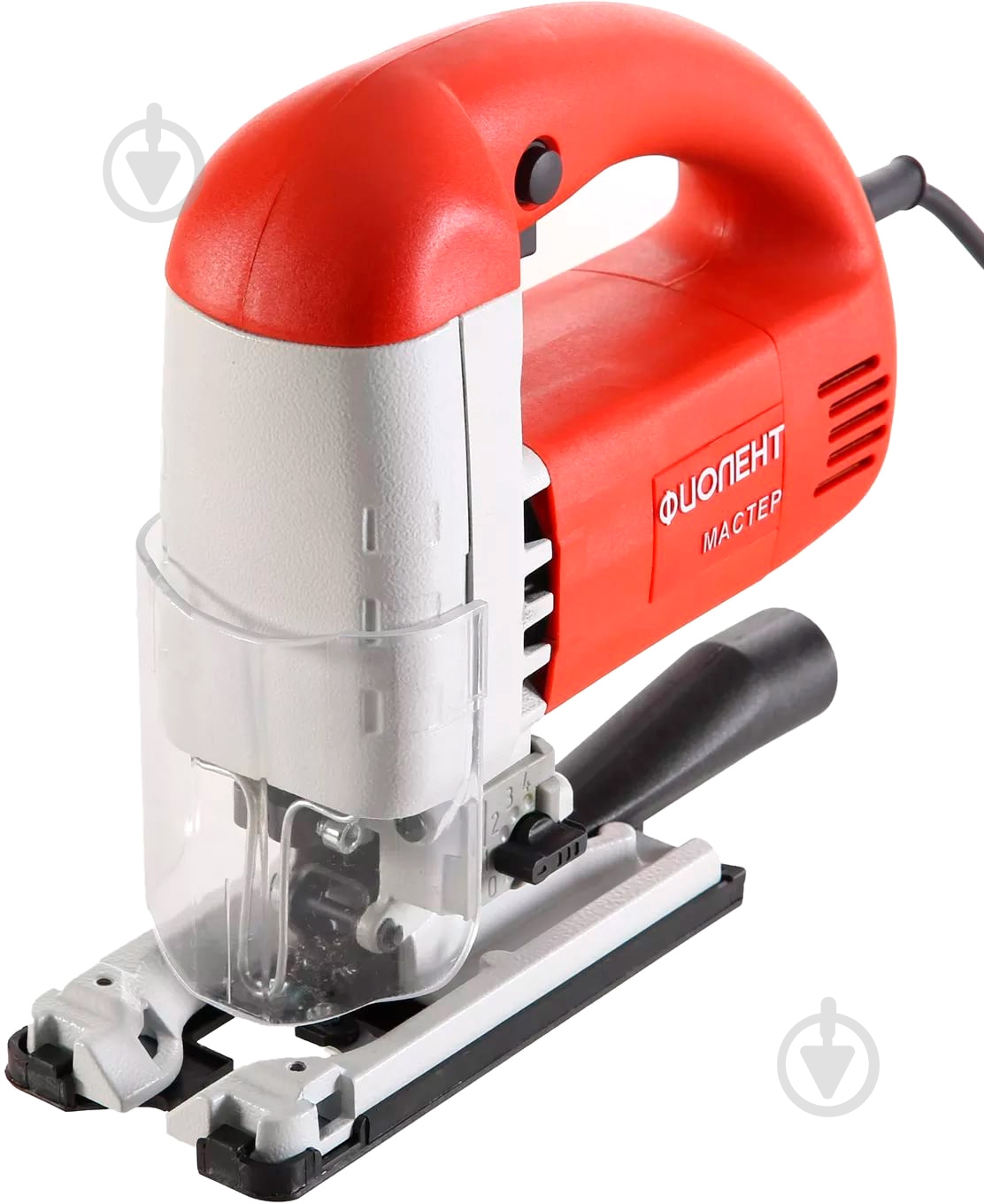 Электролобзик Фиолент ПМ5-750Э Мастер - фото 1