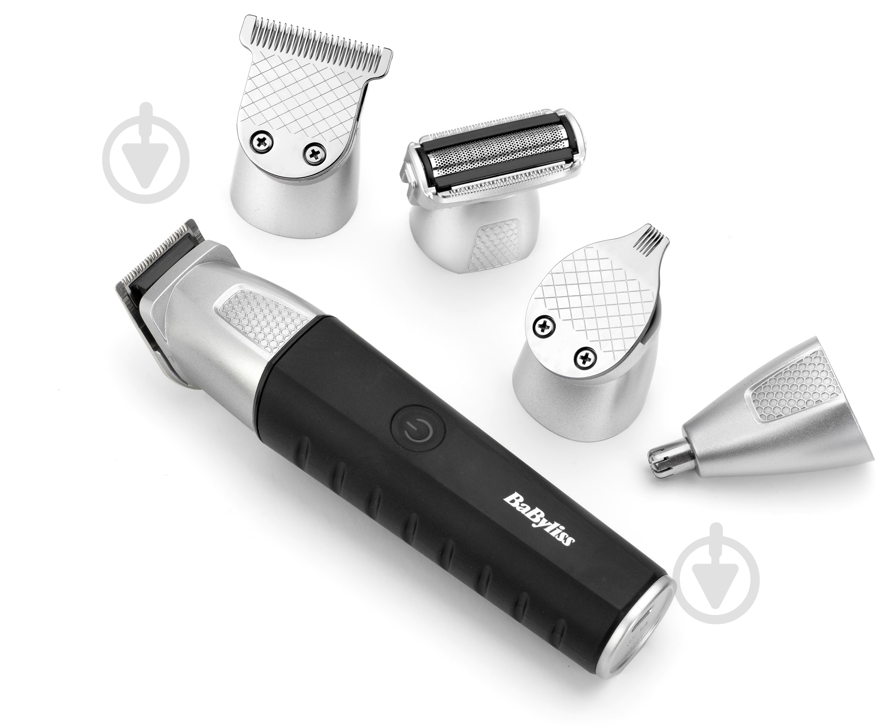 Машинка для стрижки BaByliss MT812E - фото 12 Машинка для стрижки BaByliss MT812E - фото 12