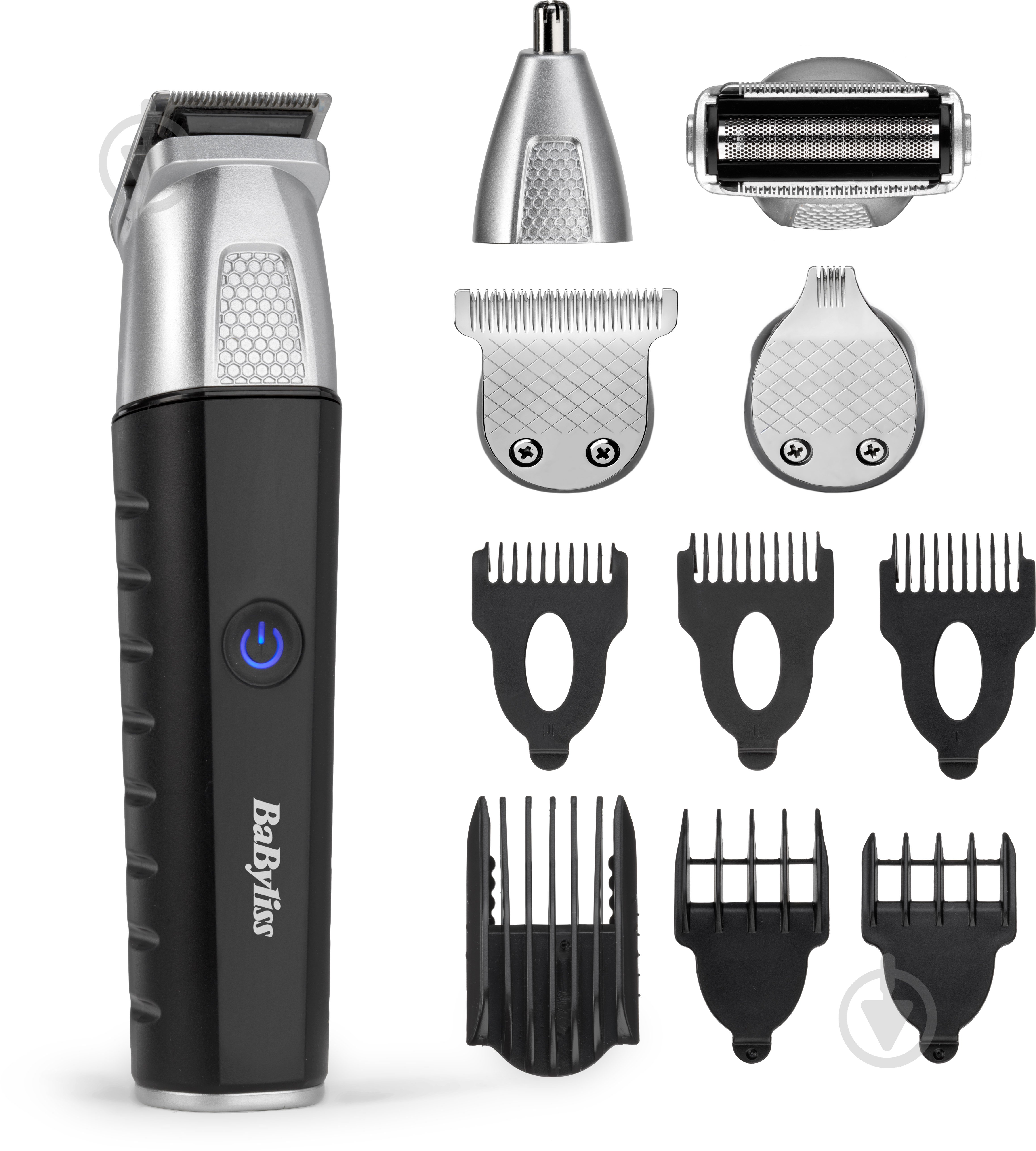 Машинка для стрижки BaByliss MT812E - фото 1 Машинка для стрижки BaByliss MT812E - фото 1