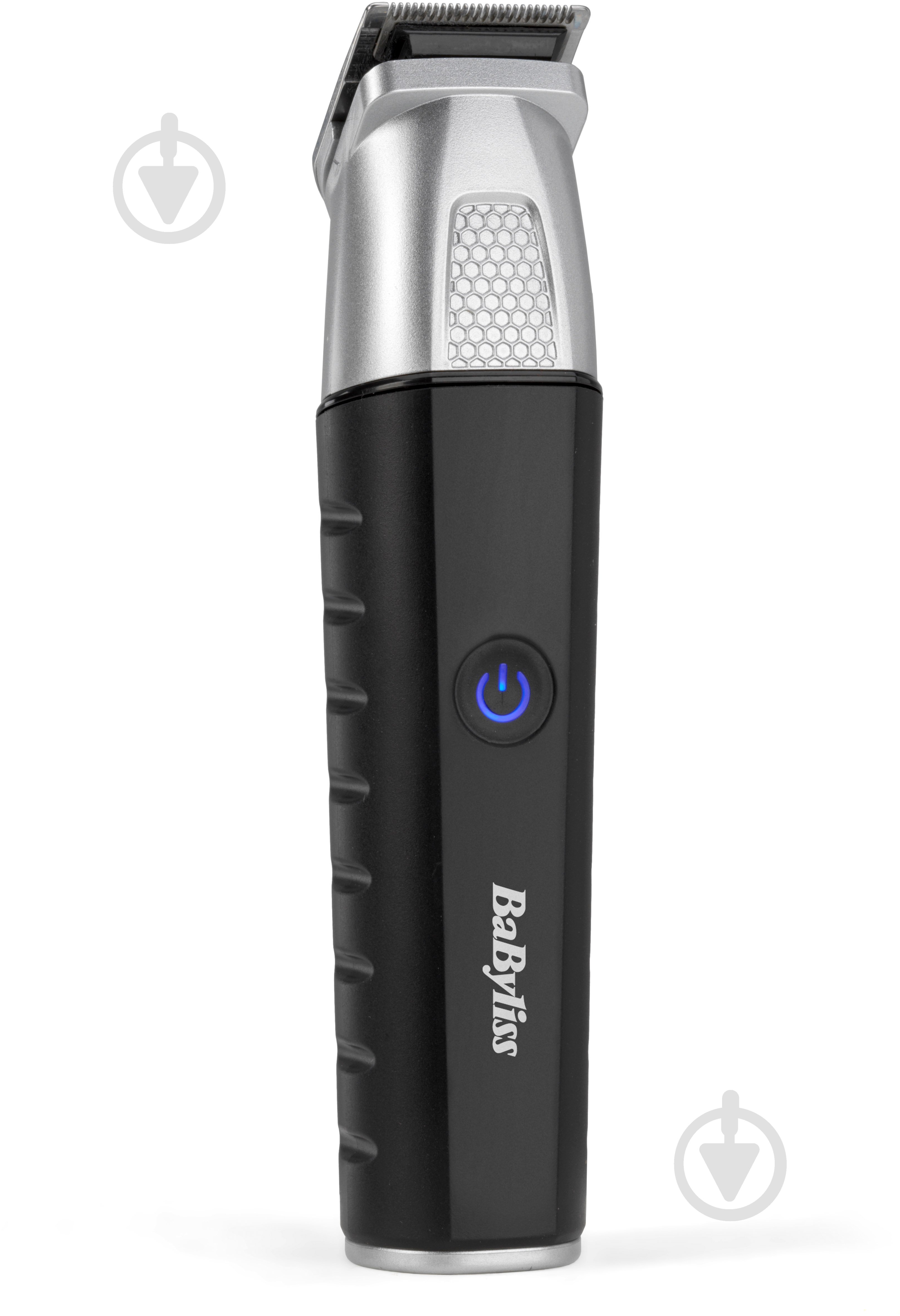 Машинка для стрижки BaByliss MT812E - фото 16 Машинка для стрижки BaByliss MT812E - фото 16