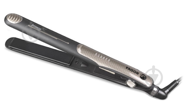 Щипцы для волос Fagor PP-100 - фото 1