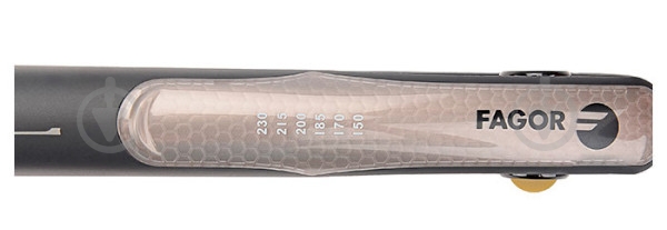 Щипцы для волос Fagor PP-100 - фото 3