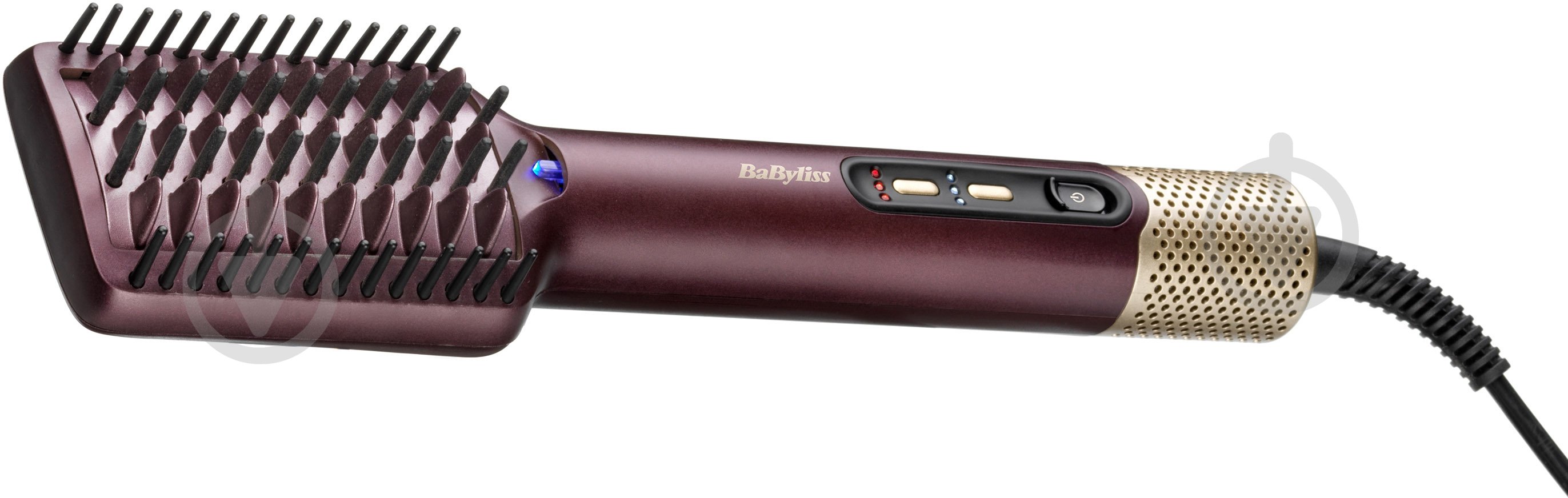 Фен-щетка BaByliss AS6400E - фото 1 Фен-щетка BaByliss AS6400E - фото 1