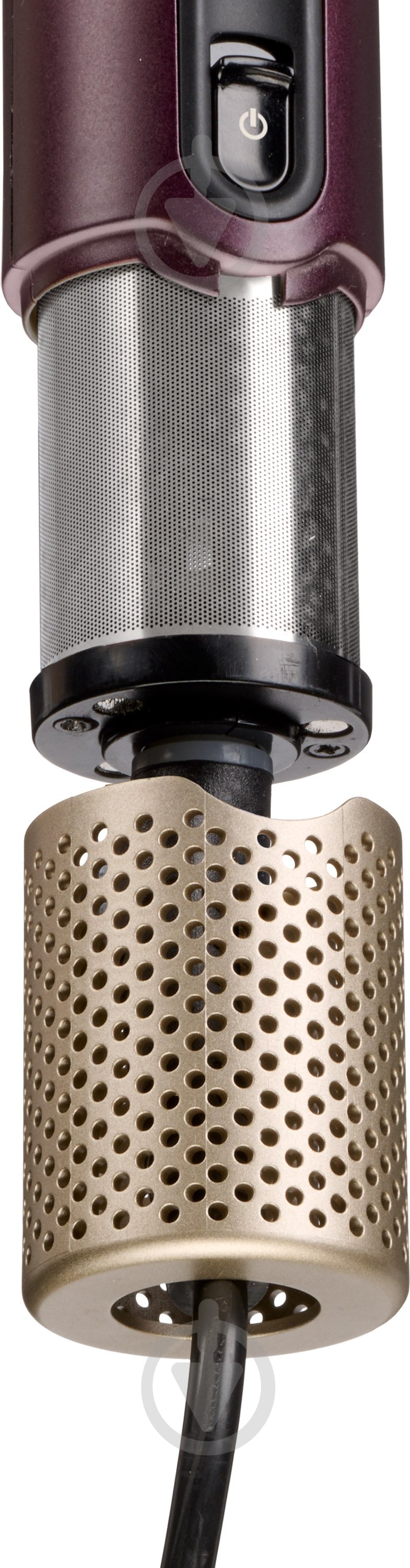 Фен-щетка BaByliss AS6400E - фото 9 Фен-щетка BaByliss AS6400E - фото 9