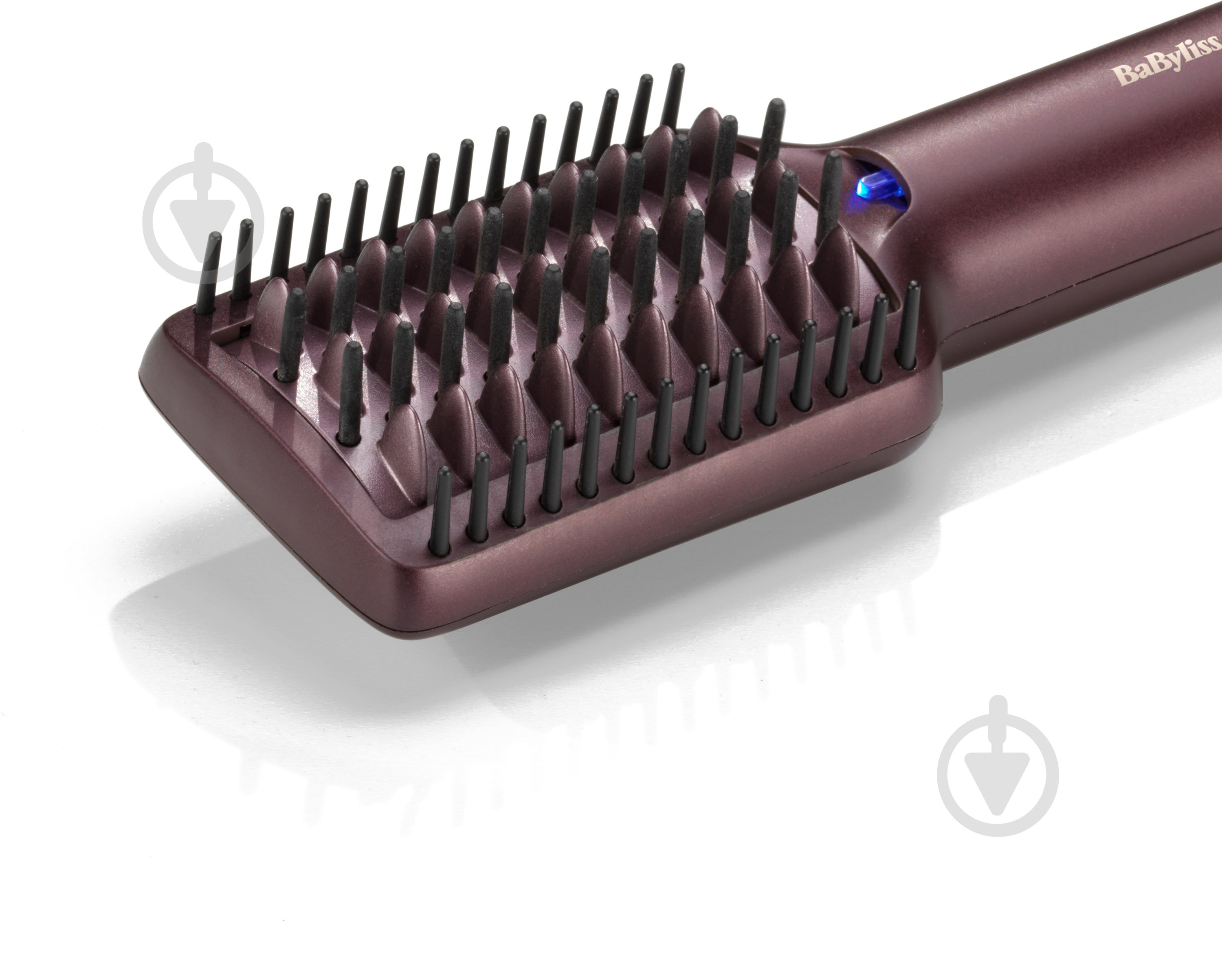 Фен-щетка BaByliss AS6400E - фото 7 Фен-щетка BaByliss AS6400E - фото 7