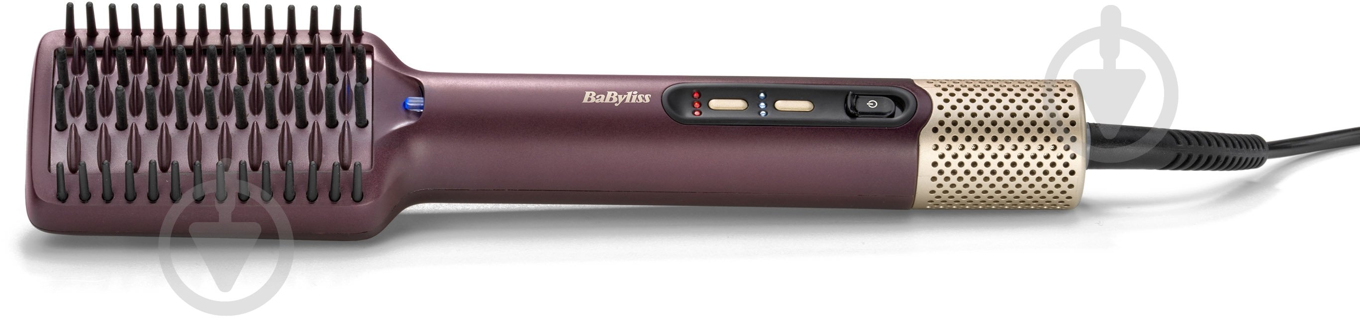 Фен-щетка BaByliss AS6400E - фото 6 Фен-щетка BaByliss AS6400E - фото 6