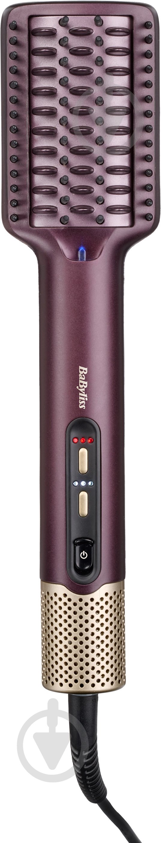 Фен-щетка BaByliss AS6400E - фото 2 Фен-щетка BaByliss AS6400E - фото 2