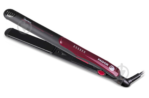 Щипцы для волос Fagor PP-75 - фото 1