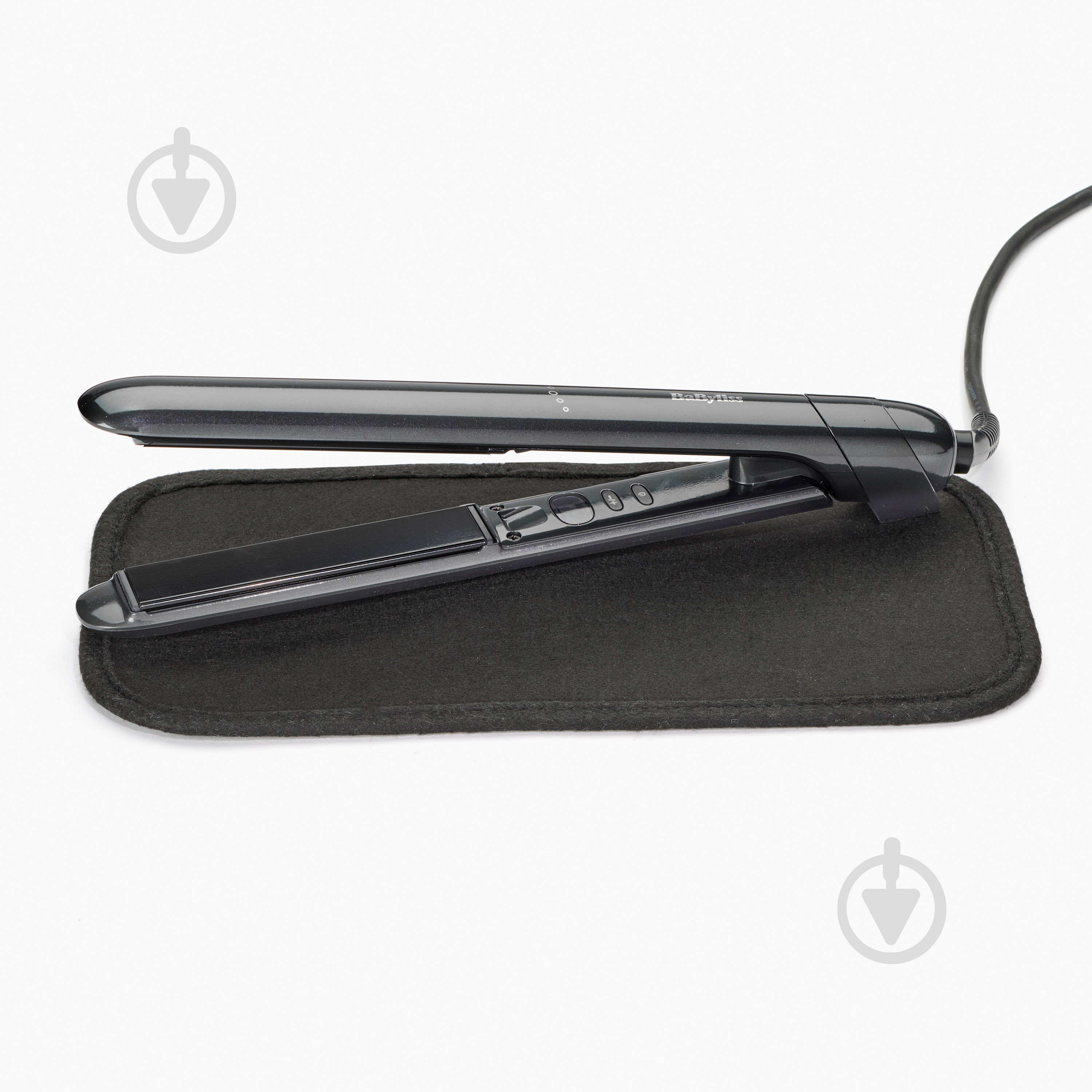 Выпрямитель для волос BaByliss ST620E - фото 6