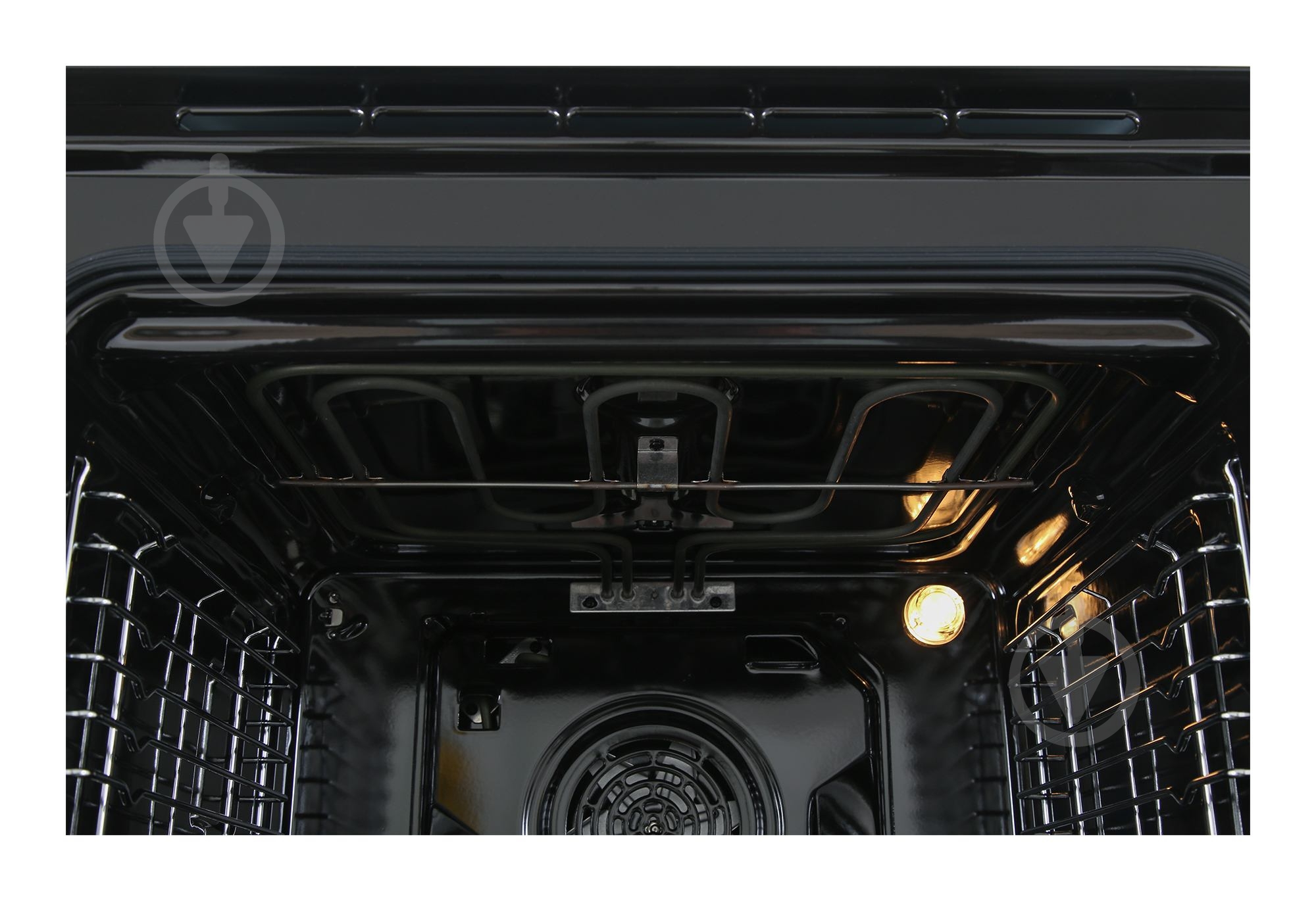 ВИТРИНА! Духовой шкаф Interline OEG 590 ETS BB - фото 3