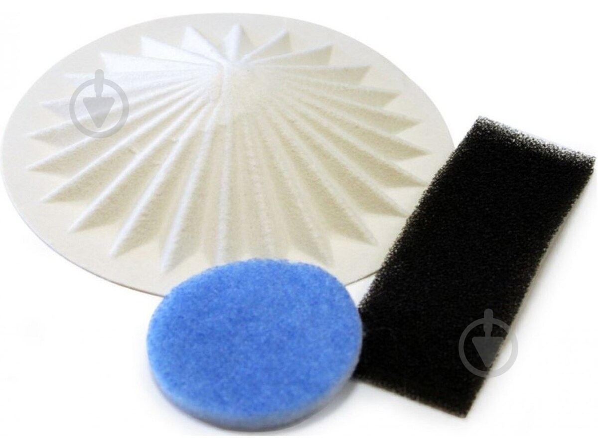 Фильтр для пылесоса Filtero FTM 10 Фильтр для пылесоса - фото 1