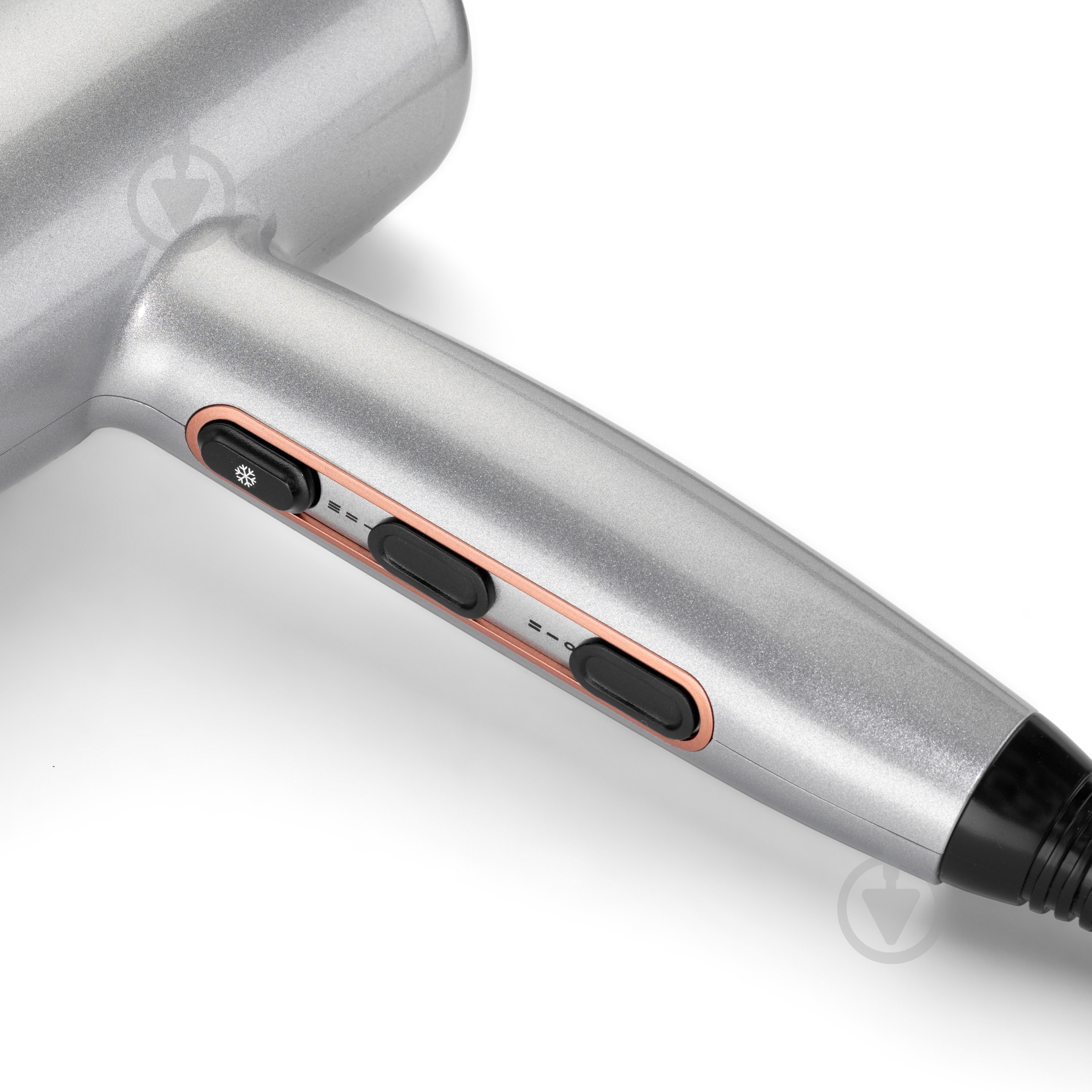 Фен BaByliss D580DE - фото 7