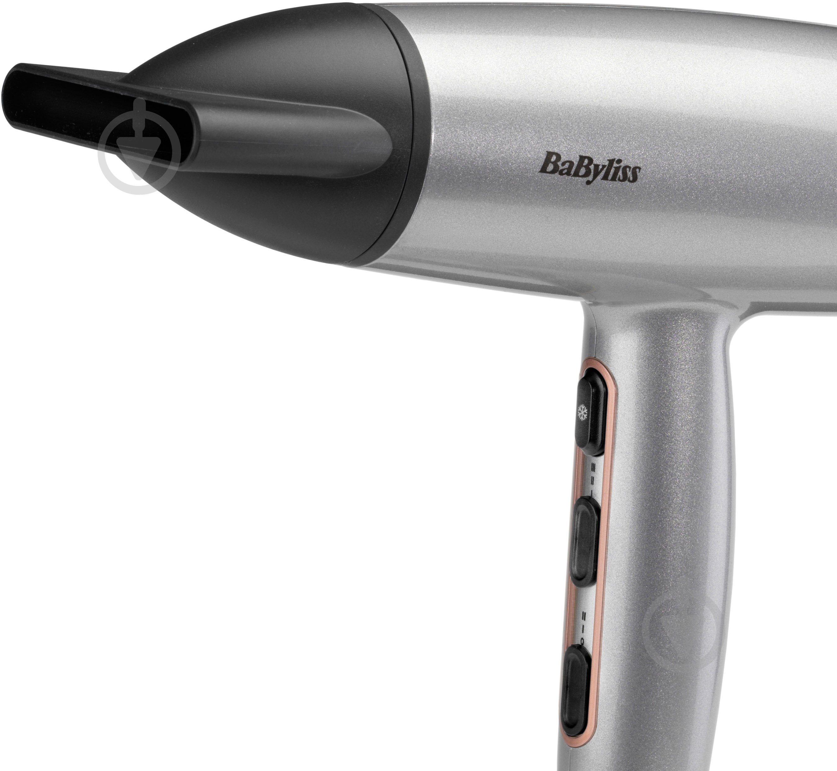 Фен BaByliss D580DE - фото 9